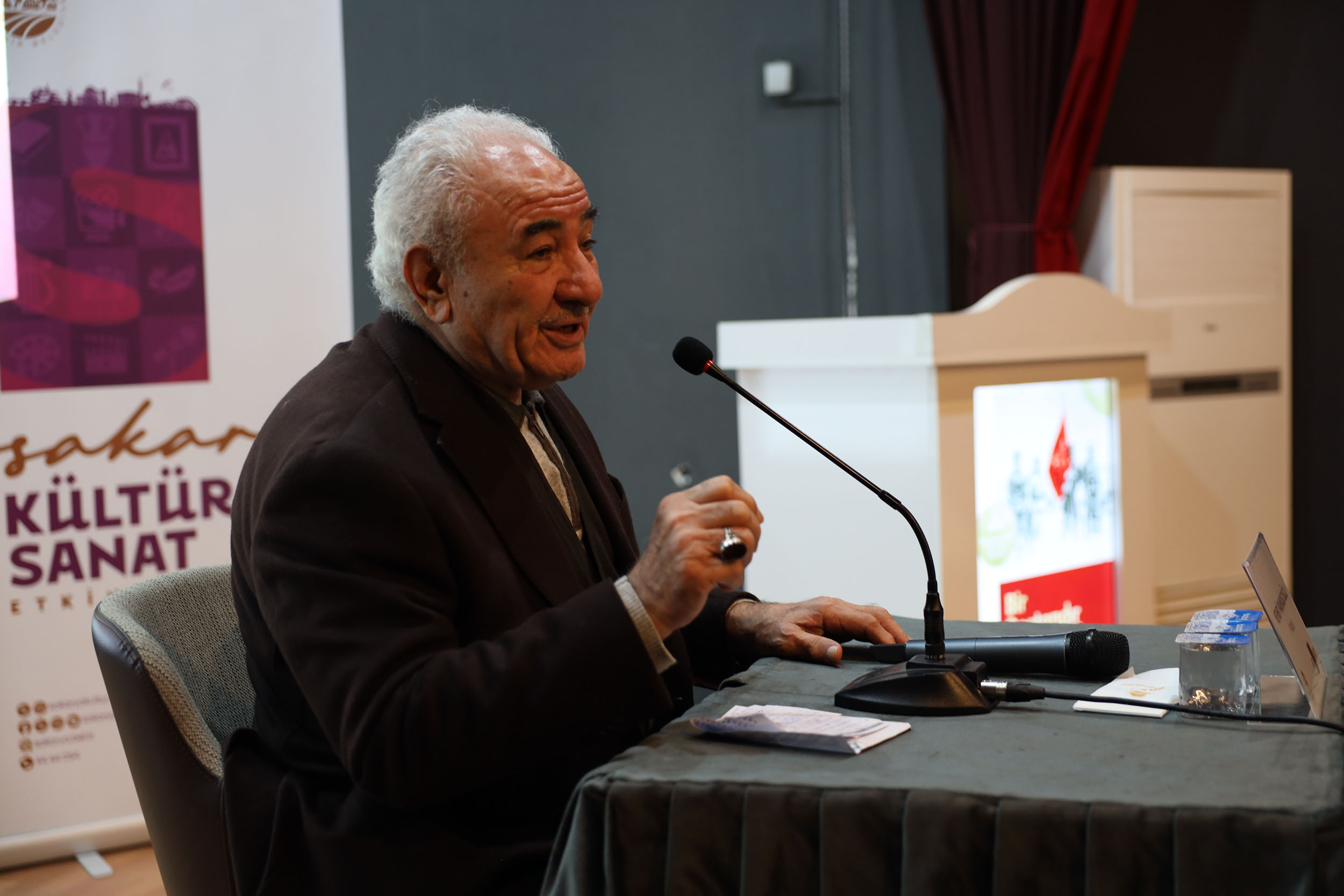 Sakarya’da Ramazan kültür ve sanatla taçlandı