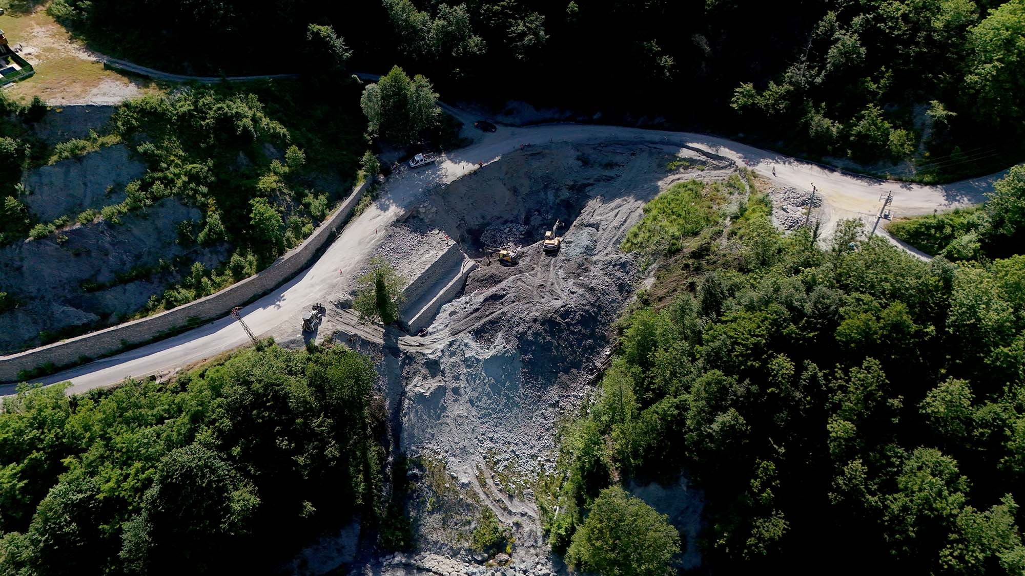Büyükşehir’in projesi Akçay Barajı’ndan taşınan şehrin içme suyuna ‘kalkan’ olacak