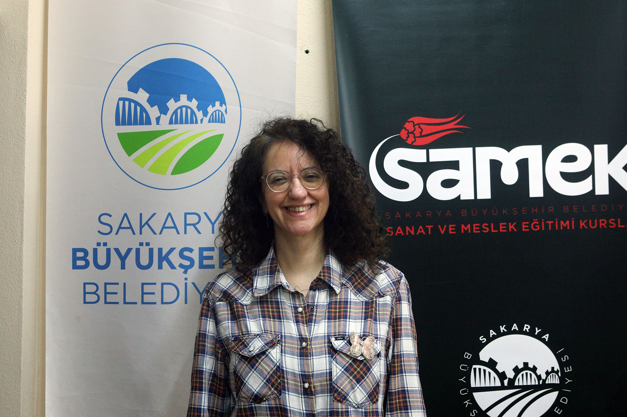 SAMEK ile kadınlar üretiyor, kazanıyor, hayata dokunuyor