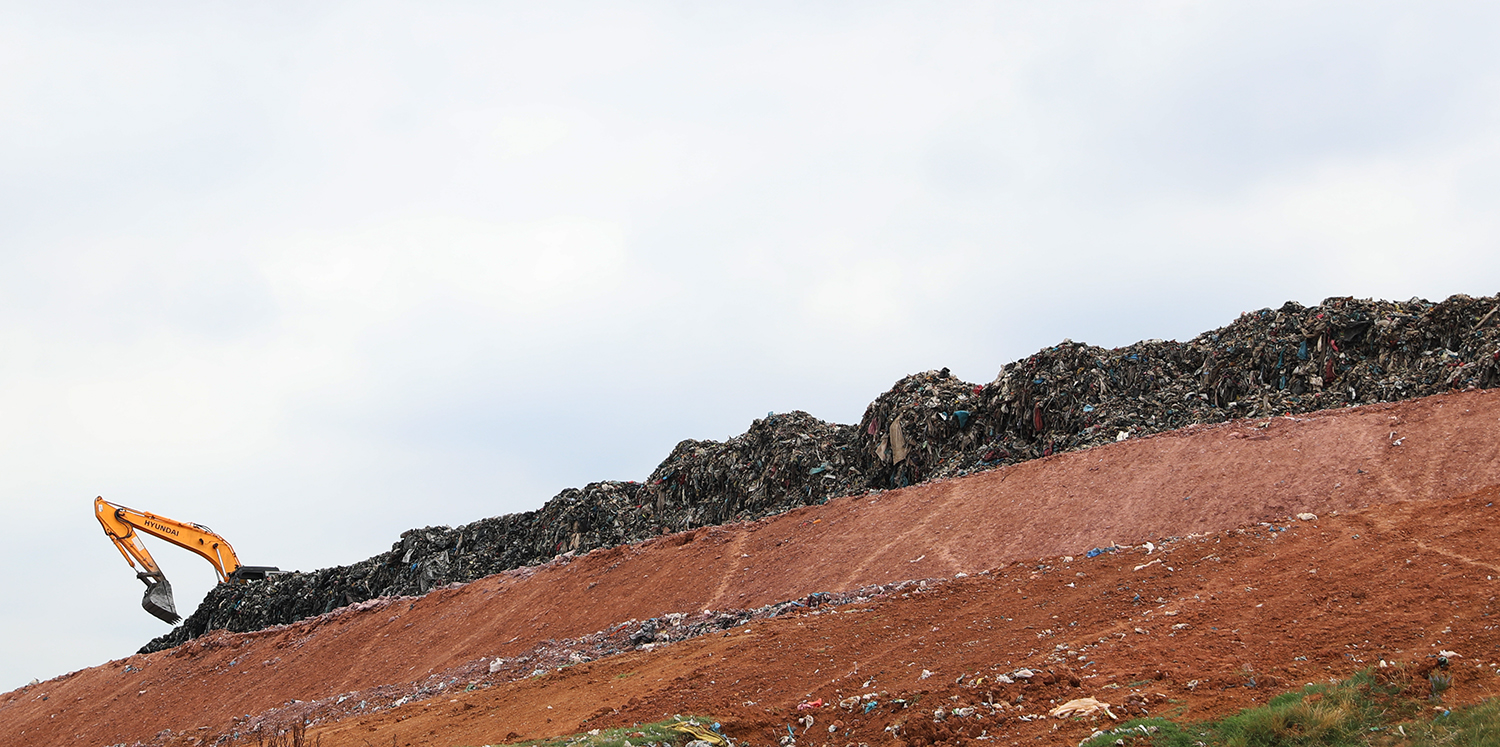 Çöpler SEKAY ile elektriğe dönüşüyor 339 bin 449 ton katı atıktan 80 milyon kilovat enerji üretimi