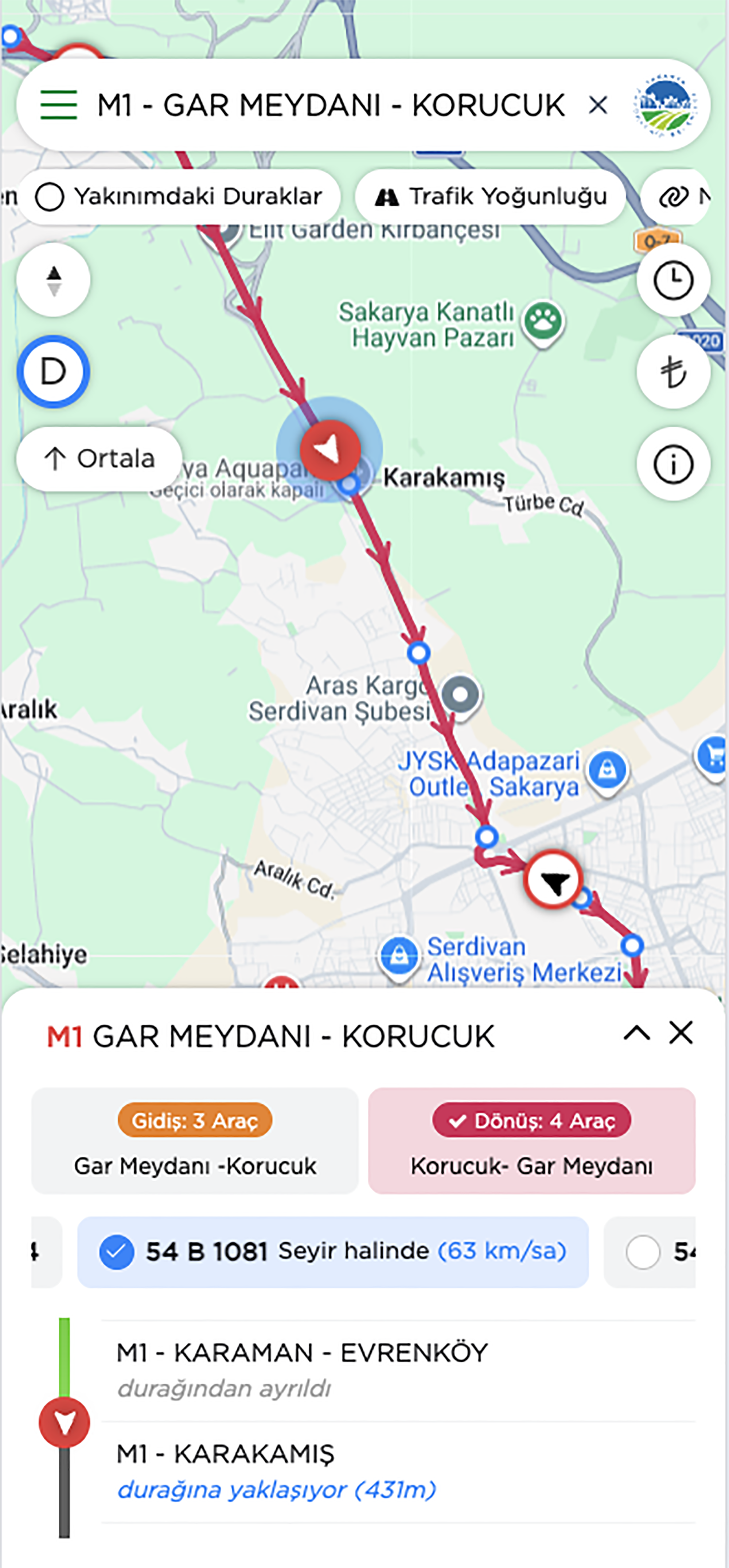 SAKUS’ta kullanım daha kolay hale geldi