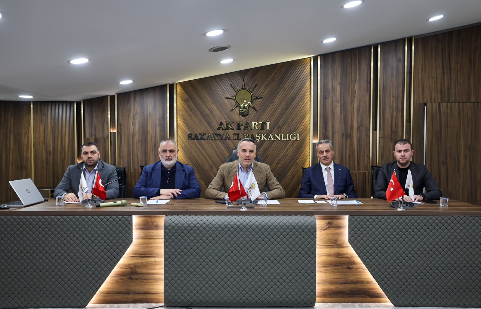 “Dere yataklarını korumak ve yerleşim alanlarını risklere göre planlamak zorunluluktur”