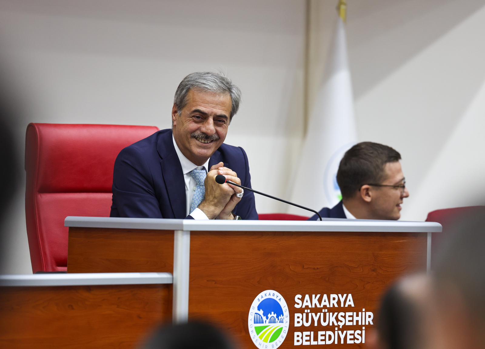 “Bilim Merkezi, Şehir Kütüphanesi, Belediye Hizmet Binası ve Müze” aynı kampüste hayata geçecek