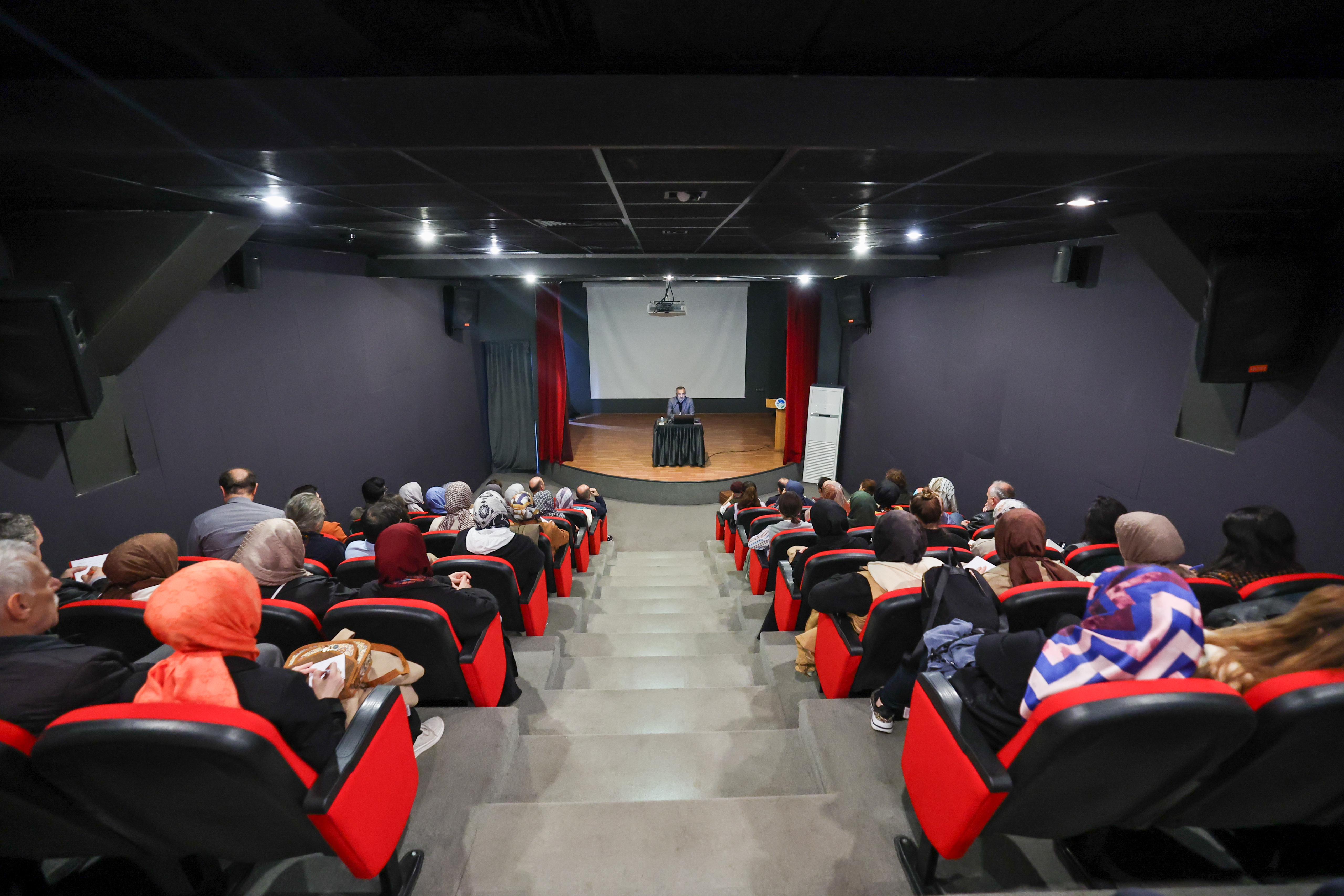 Büyükşehir Akademi’de yeni dönem başlıyor