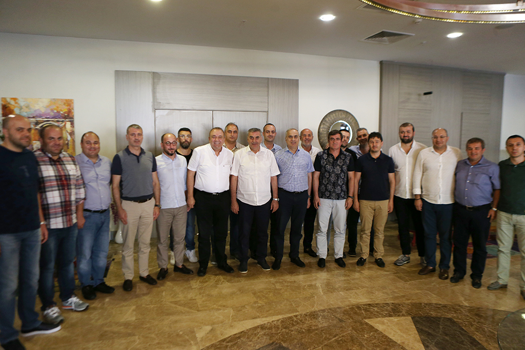 Tek Hedef Süper Lig