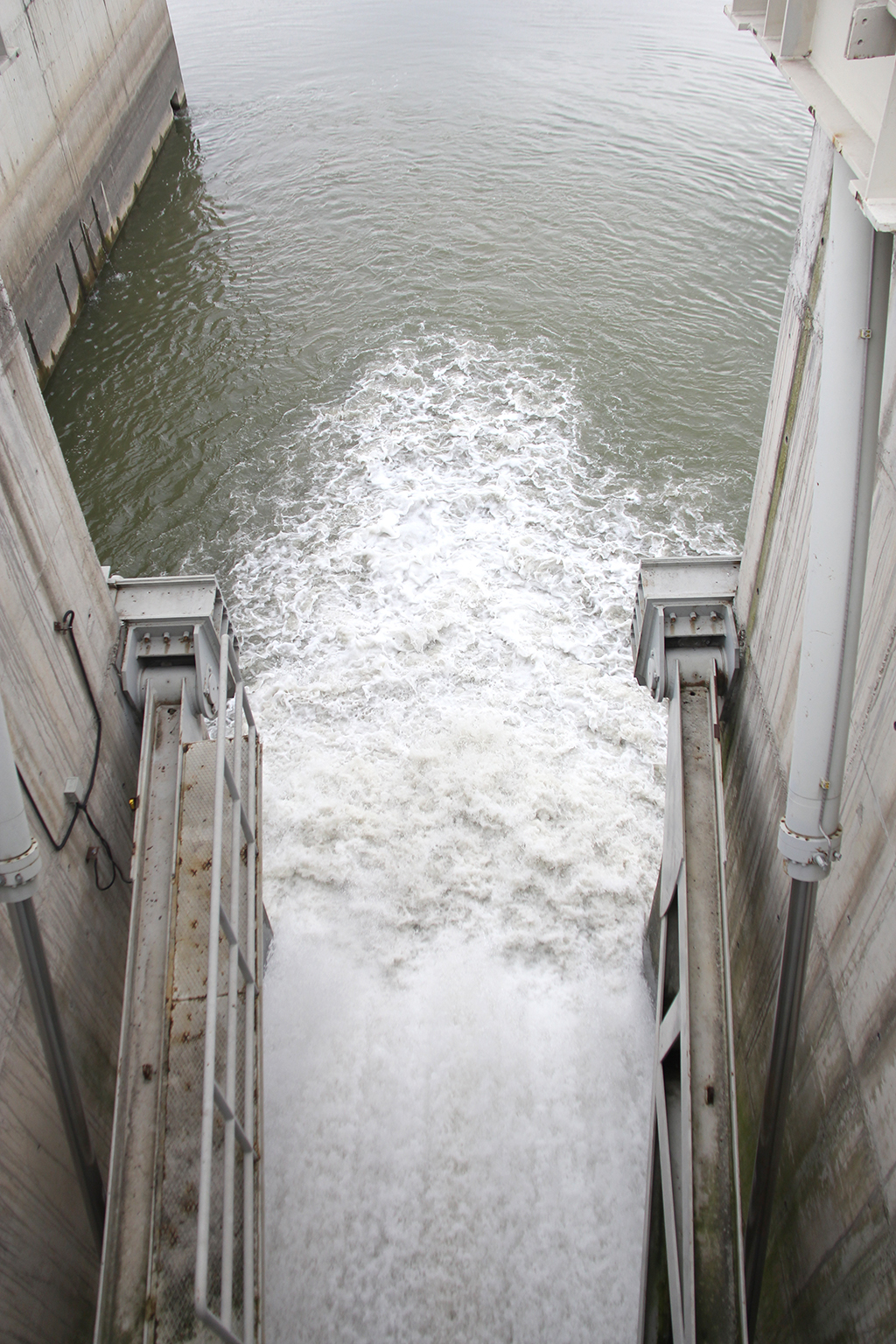 ADASU HES’te bakım çalışmaları başlıyor