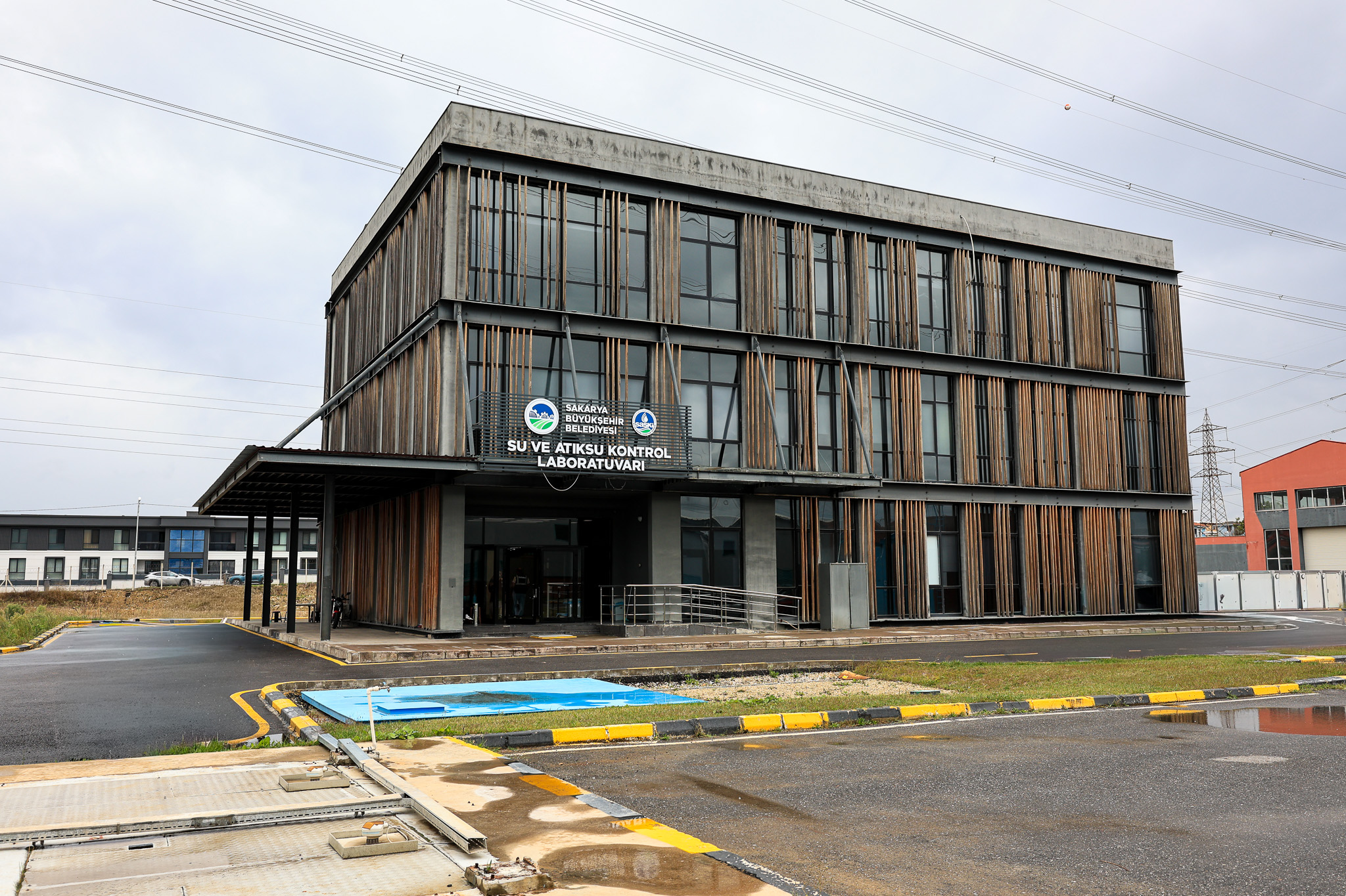 Su ve Atıksu Laboratuvarı ulusal ve uluslararası testlerden tam not aldı