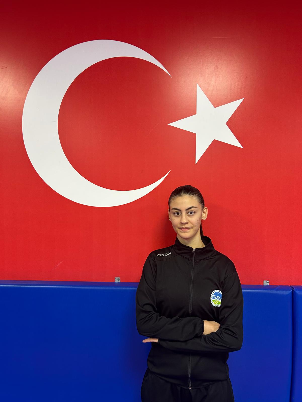 Sakarya’nın gururu 12 sporcu Türkiye’nin en büyük turnuvasında ay yıldızı dalgalandıracak