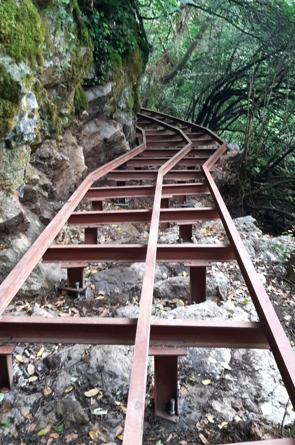 Maden Deresi turizm merkezi haline gelecek