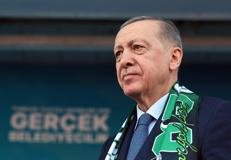 “Türkiye Yüzyılı’nın Sakarya’sını inşa ederken en büyük destekçimiz Cumhurbaşkanımızdır”