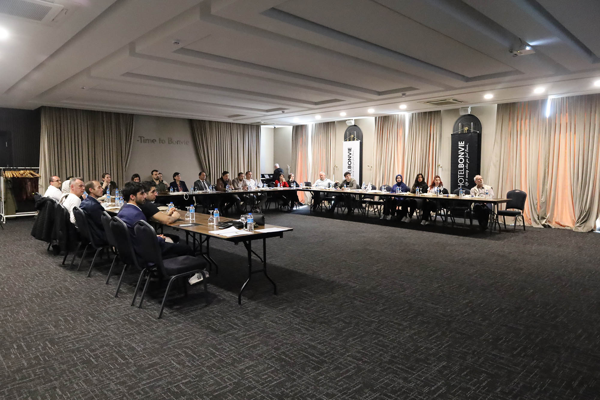 Sakarya’da ‘yeşil şehir’ kültürü bu stratejiyle yaygınlaşacak: İklim değişikliğiyle mücadelede önemli adım