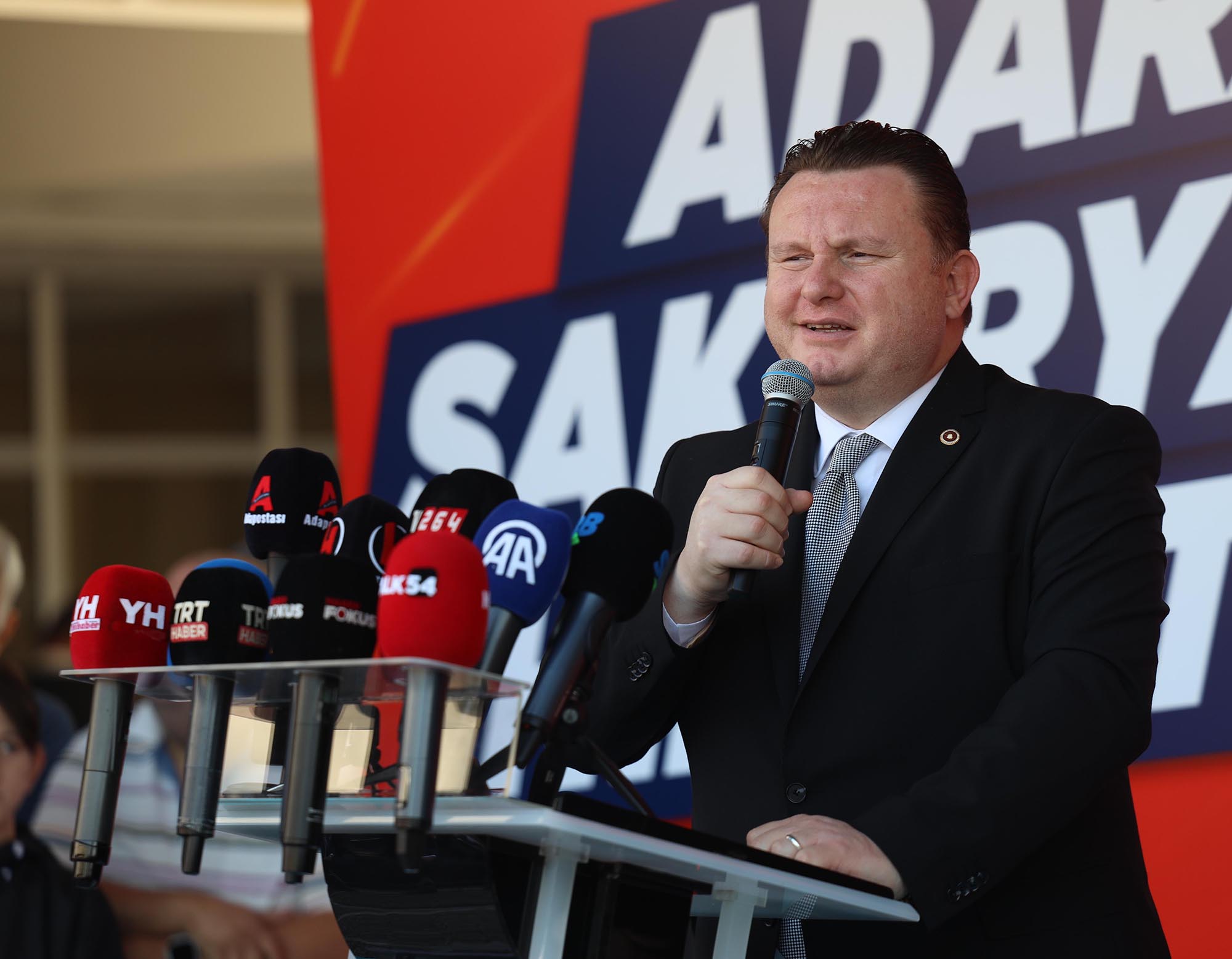 ADARAY Cumhuriyet Bayramı'nda yeniden yollarda: Sakarya’ya hayırlı olsun