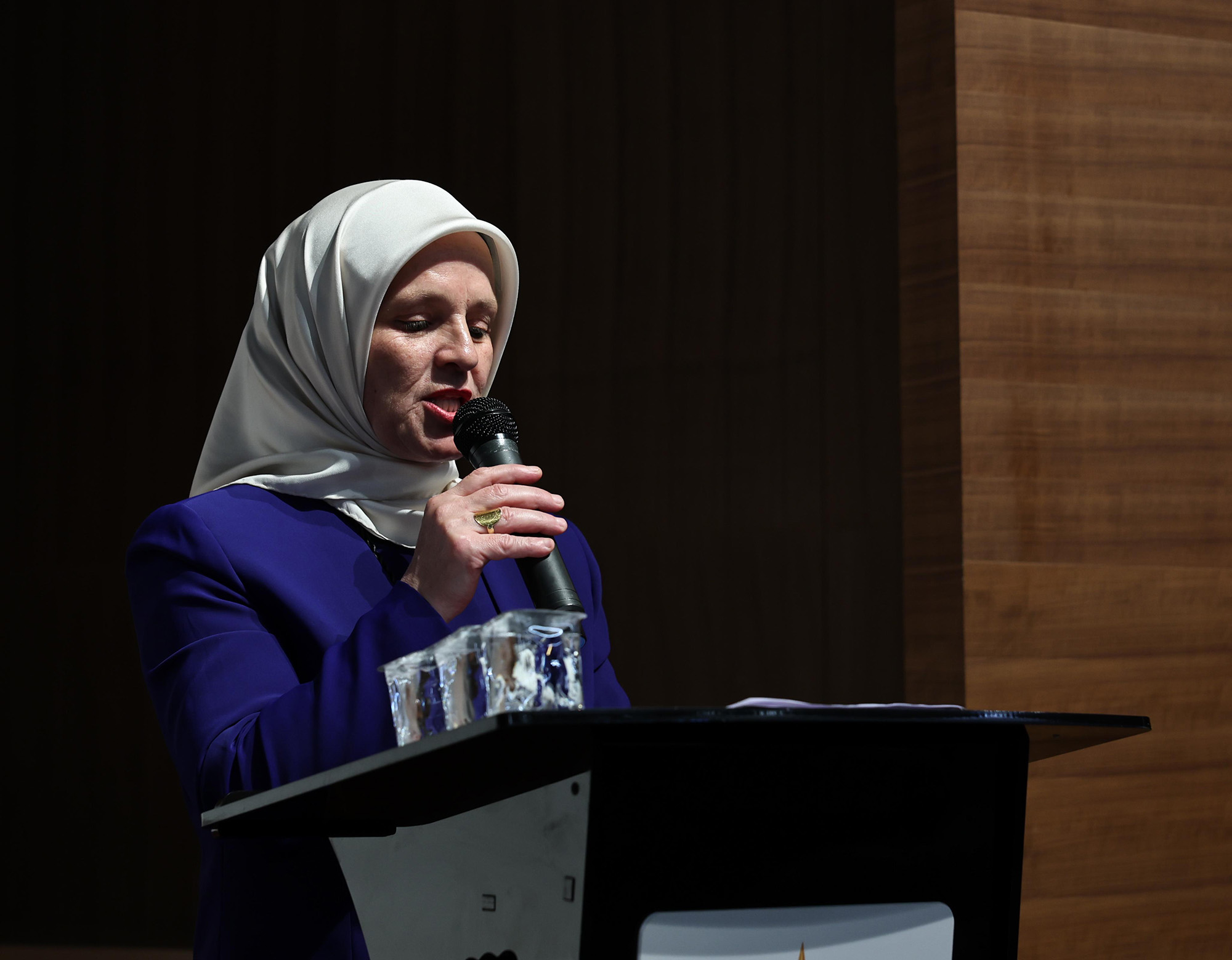 “Yanık’tan başlayacak 6 kilometrelik yaşam alanı için ihaleye çıkıyoruz”