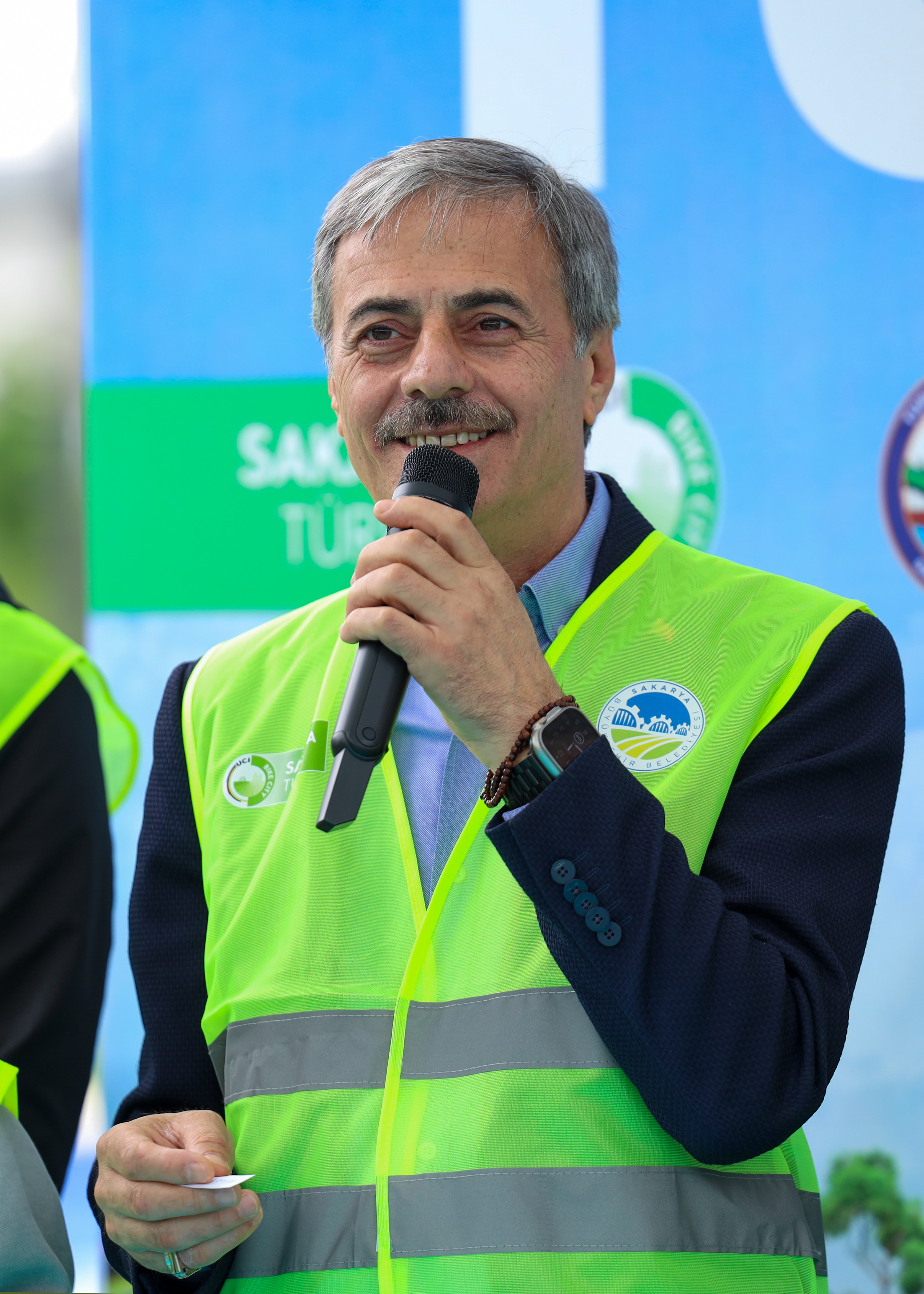 Sakarya’nın bisiklet şöleni ‘Bike Fest’ başlıyor
