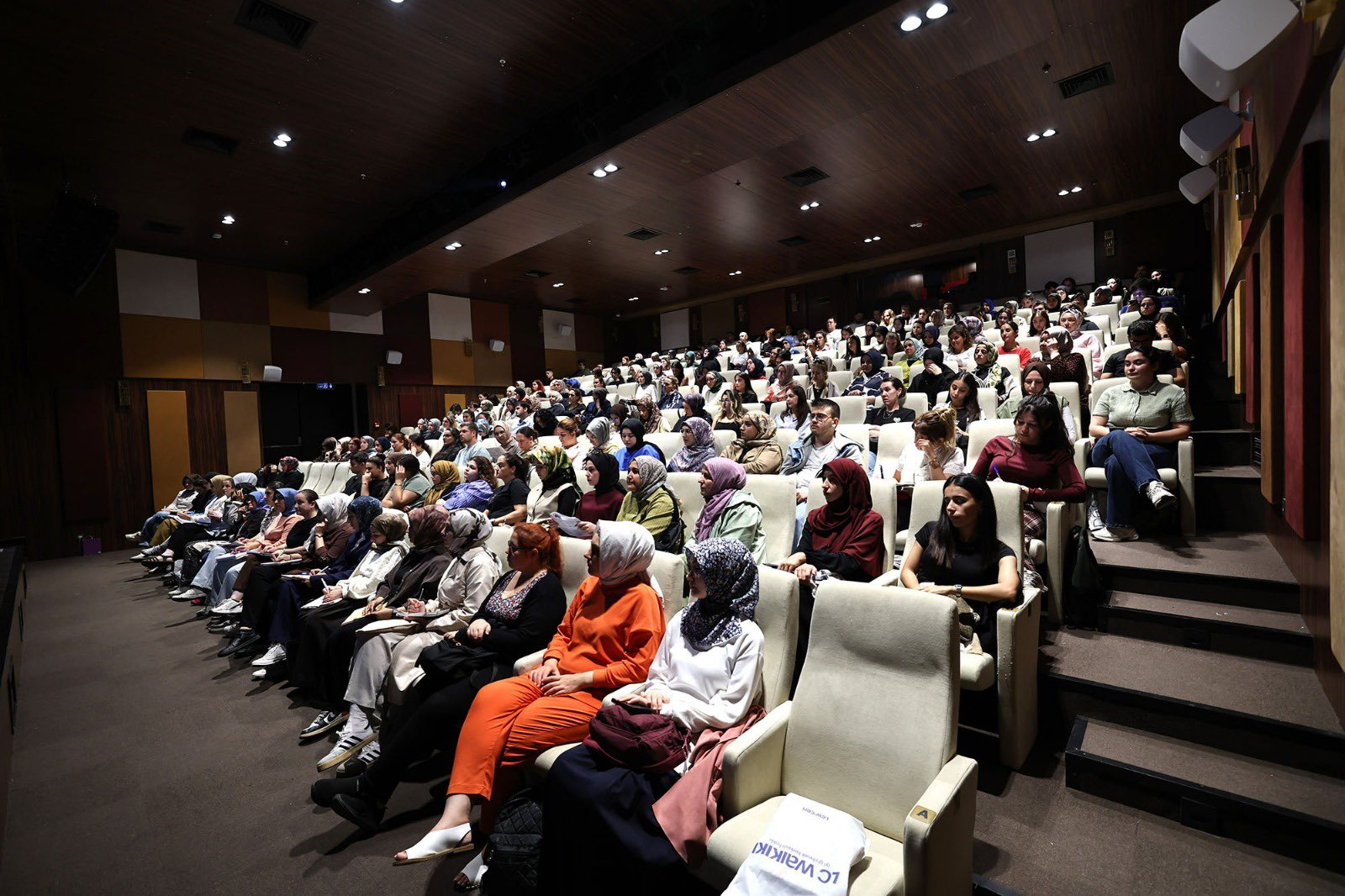 KPSS Genel Tekrar Programı ortaöğretim ve önlisans adaylarıyla AKM’de buluşuyor
