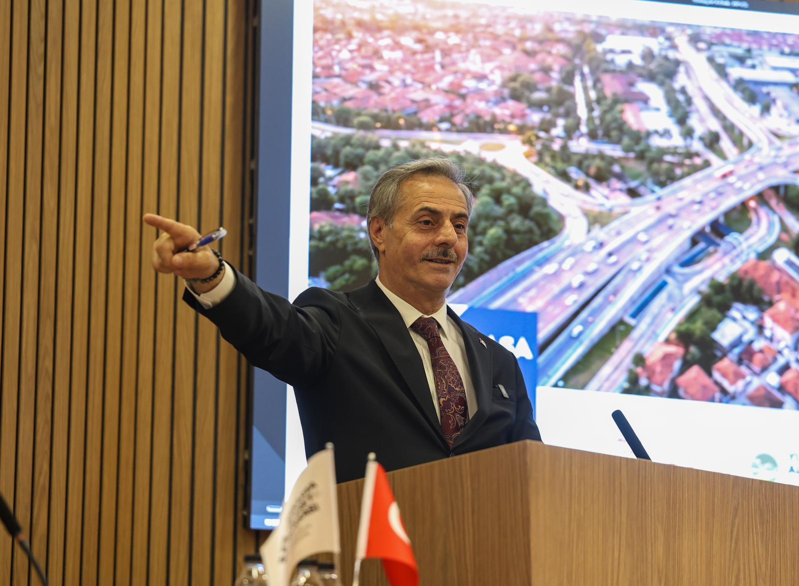 “Sanayide dönüşüm sürecine başlıyoruz”