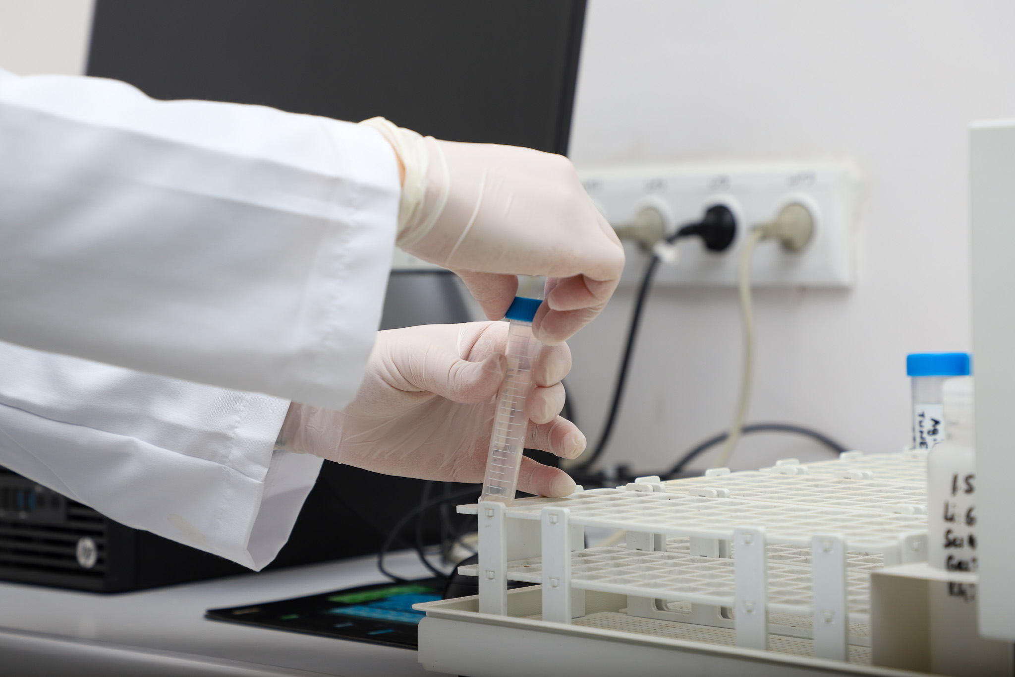 Su ve Atıksu Laboratuvarı ulusal ve uluslararası testlerden tam not aldı