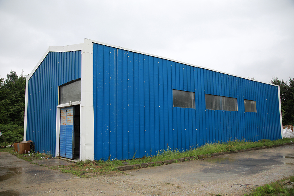 Karapürçek arıtma devreye alınacak