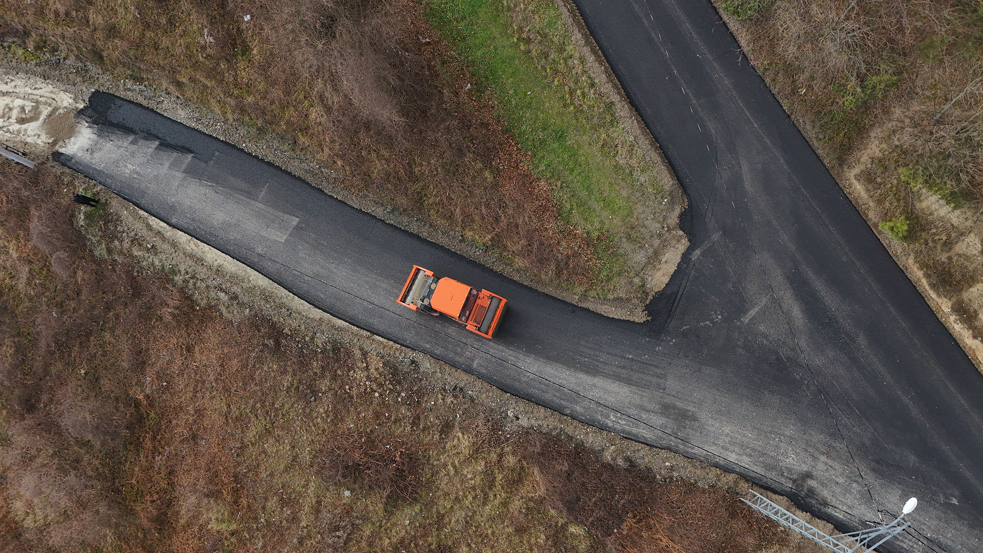 Sapanca Şükriye Mahallesi Büyükşehirle yenileniyor