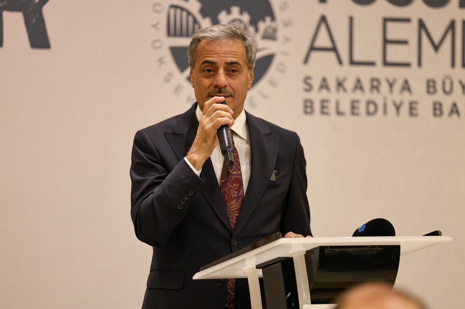“Sakarya bu birliktelikle yoluna daha güçlü bir şekilde devam edecektir”