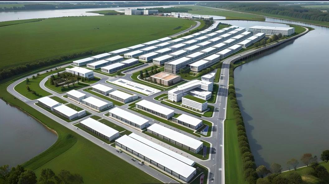 “Sanayi dönüşümü için tüm çalışmalarımız hazır, süreci başlatıyoruz”