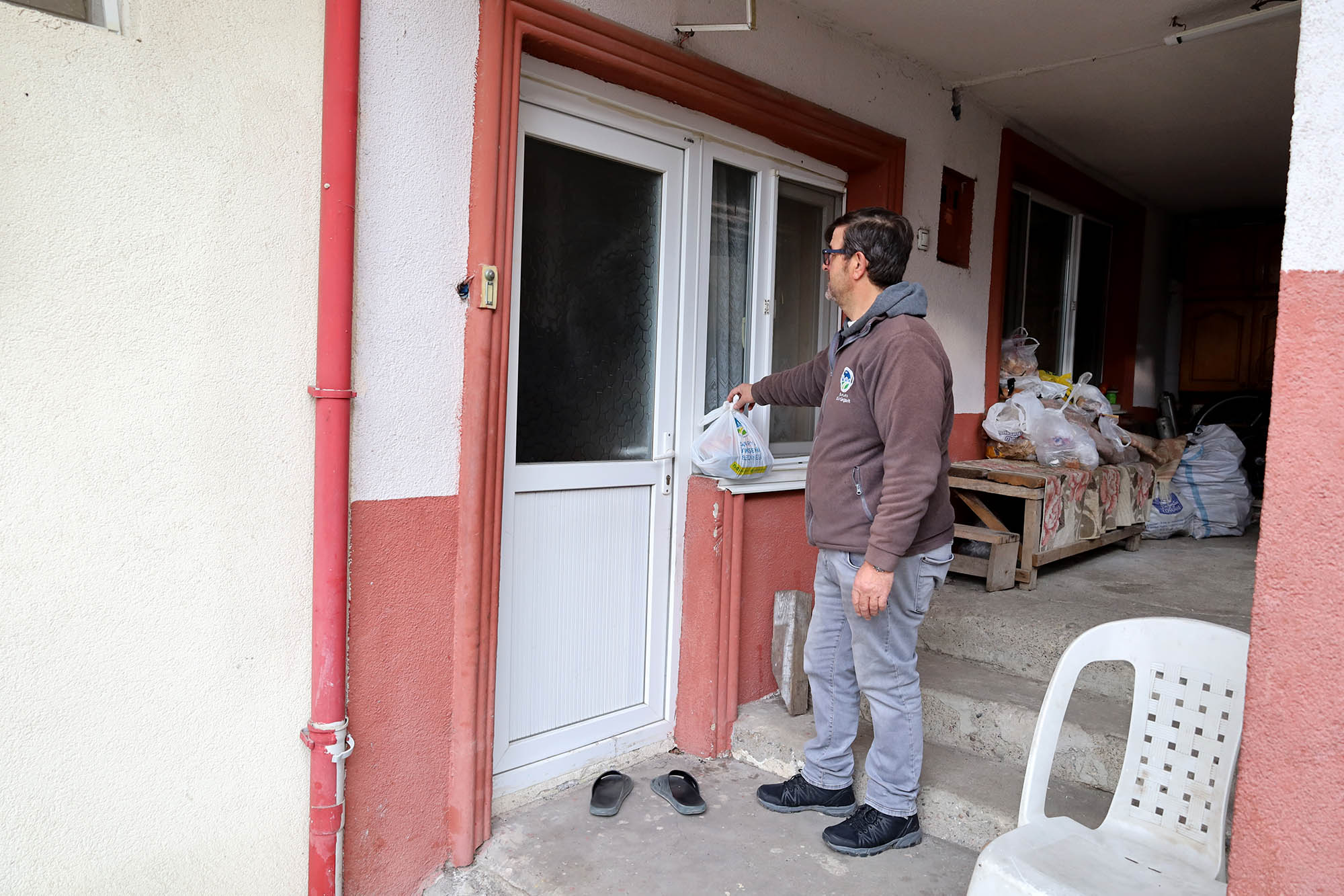 Büyükşehir aşevi Ramazan boyunca vatandaşların yanında olacak