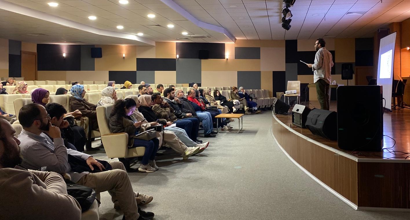 Büyükşehir Akademi’de bir dönem daha başarıyla tamamlandı