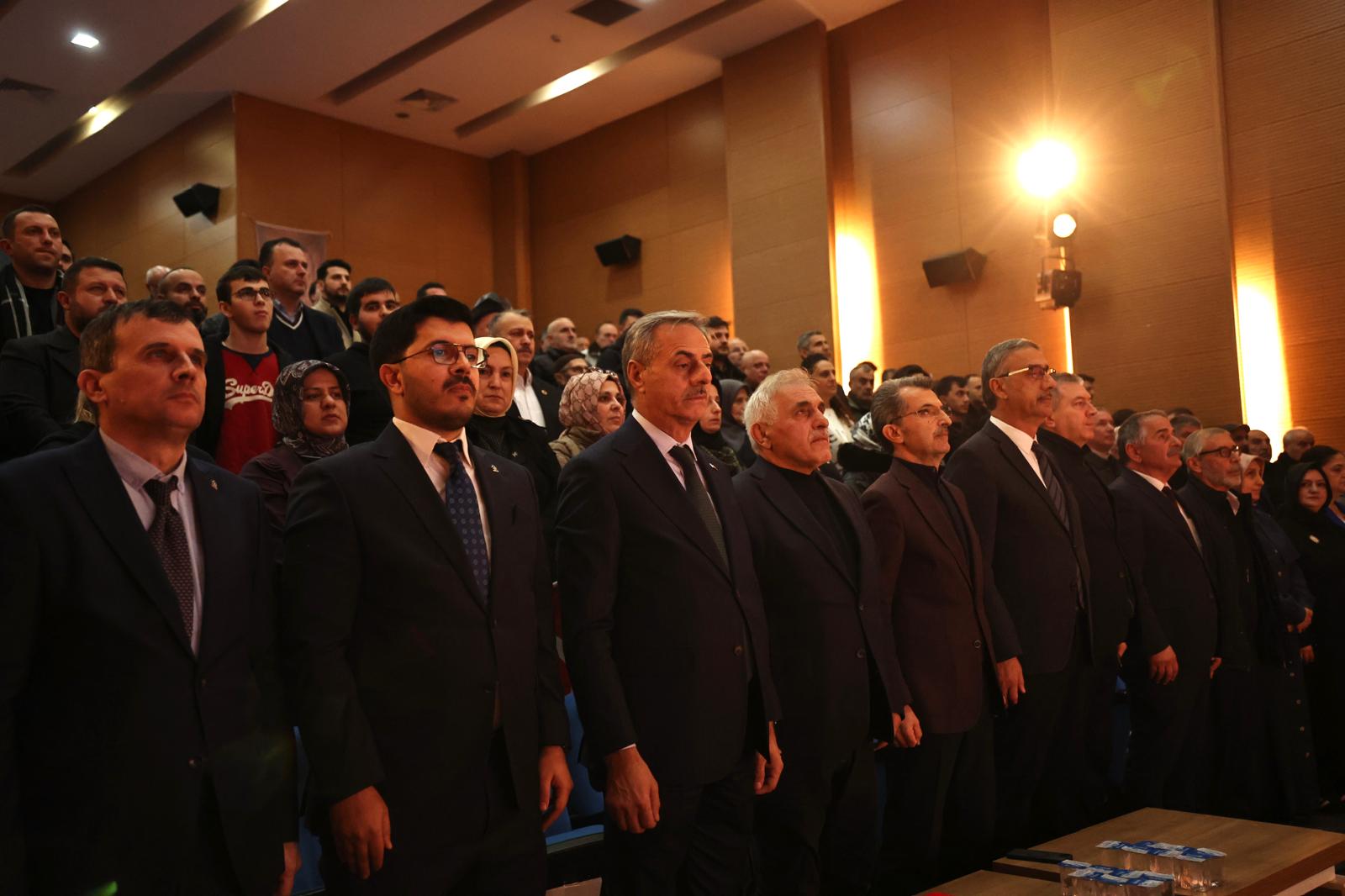 “Arifiye Yüzme Havuzu ve Gençlik Merkezi’nde sona geldik”