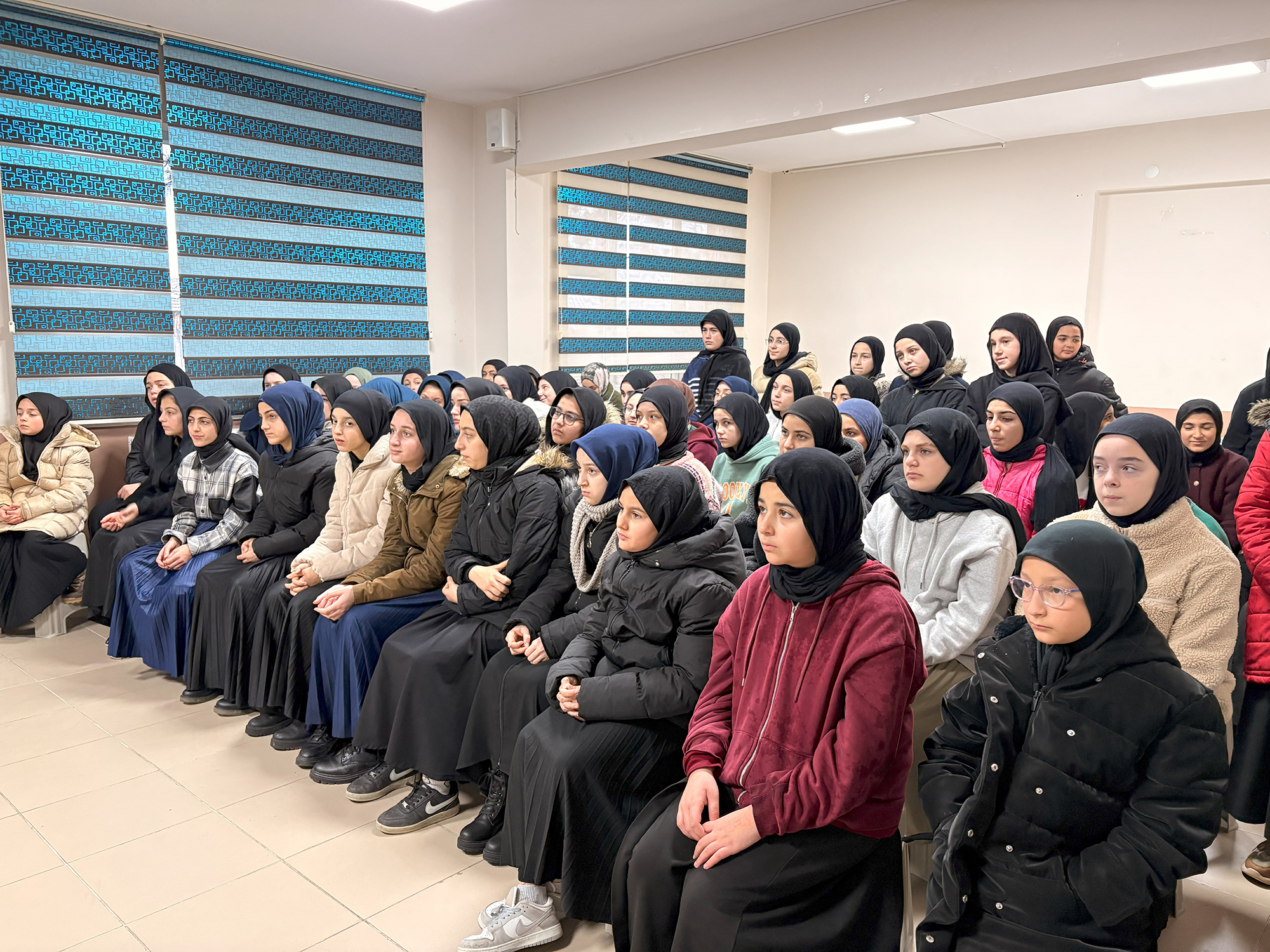 Büyükşehir’den “Tabletleri Kapat” projesiyle çocuklara çevrimdışı yaşam bilinci