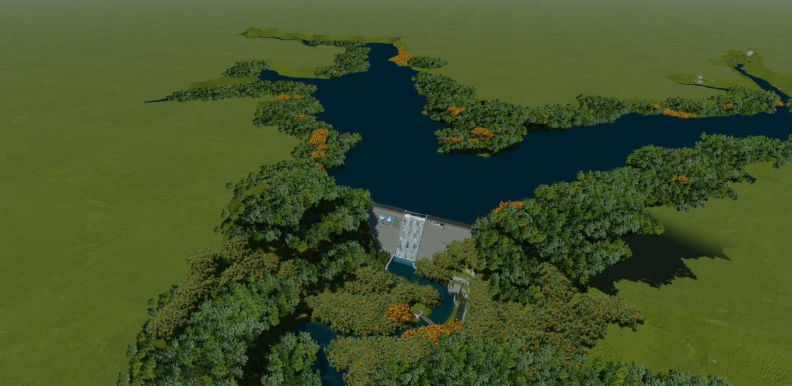 Şehir için çok önemli bir yatırım