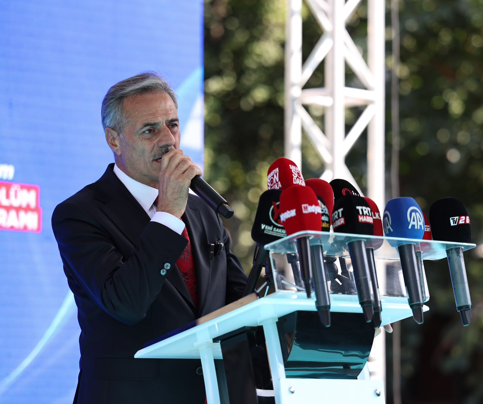 Sakarya’da mahalle bazlı ilk dönüşüm: Tığcılar 1. Etap'ta 718 bağımsız bölümün kentsel dönüşümü başladı