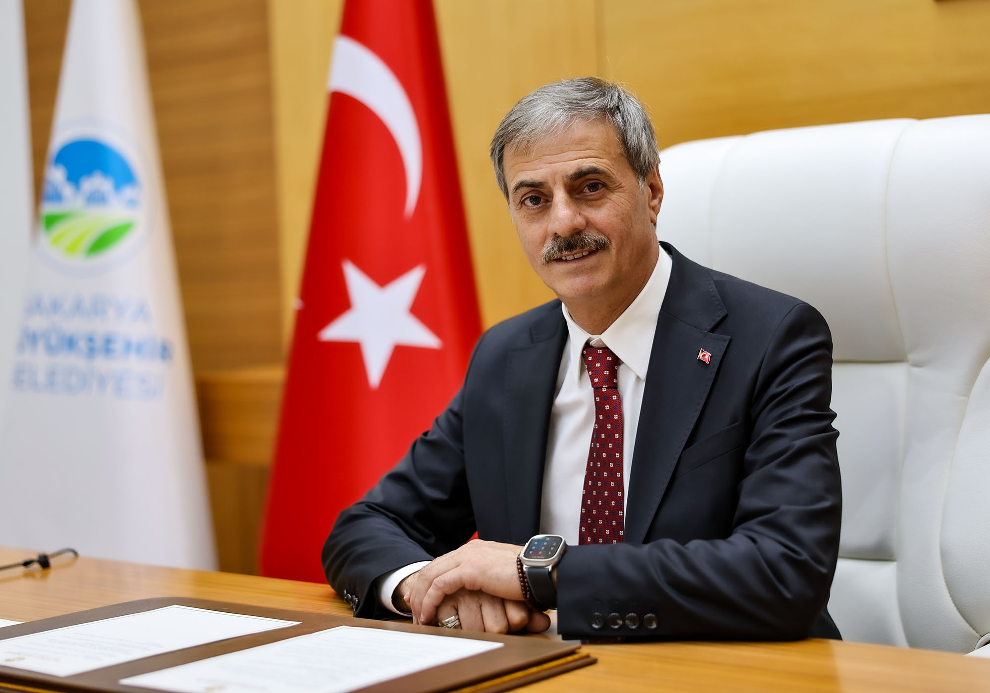Büyükşehir açıkladı: Hastaneler Kampüsü’ndeki park ihtiyacını çözecek projede son durum