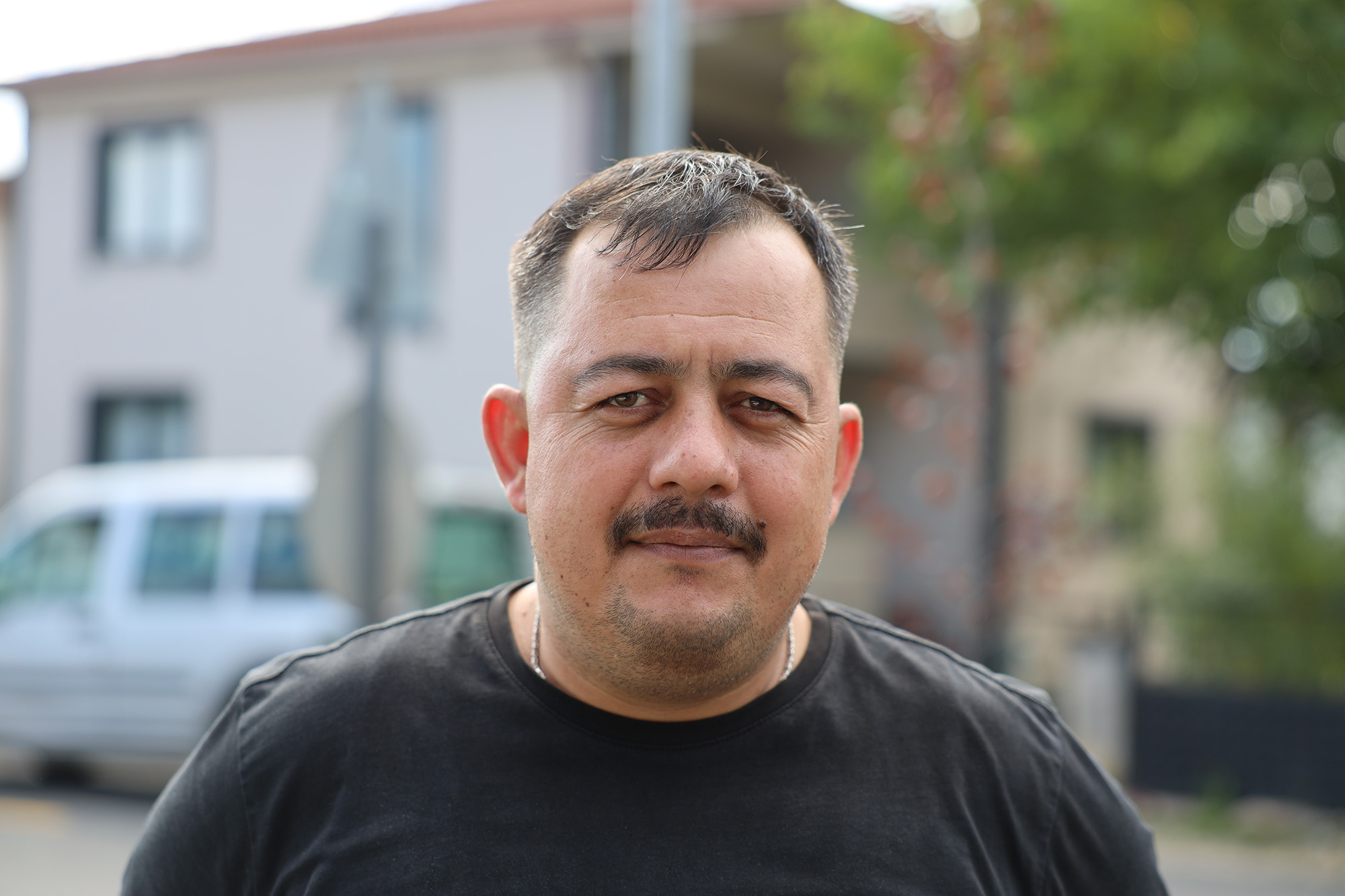 Akyazı’da kırsal ulaşımı için yepyeni bir dönemin kapısı aralandı