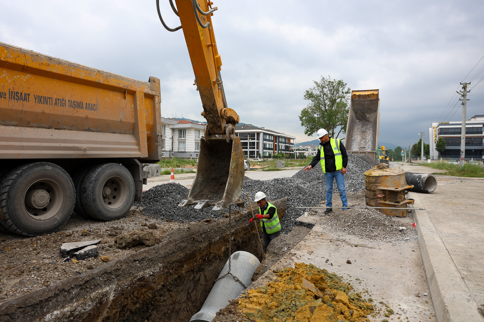 Sapanca Gölü bilimin ışığında yaşayacak: “Geçmişin emaneti ve yarının en kıymetli mirasını koruyacağız”