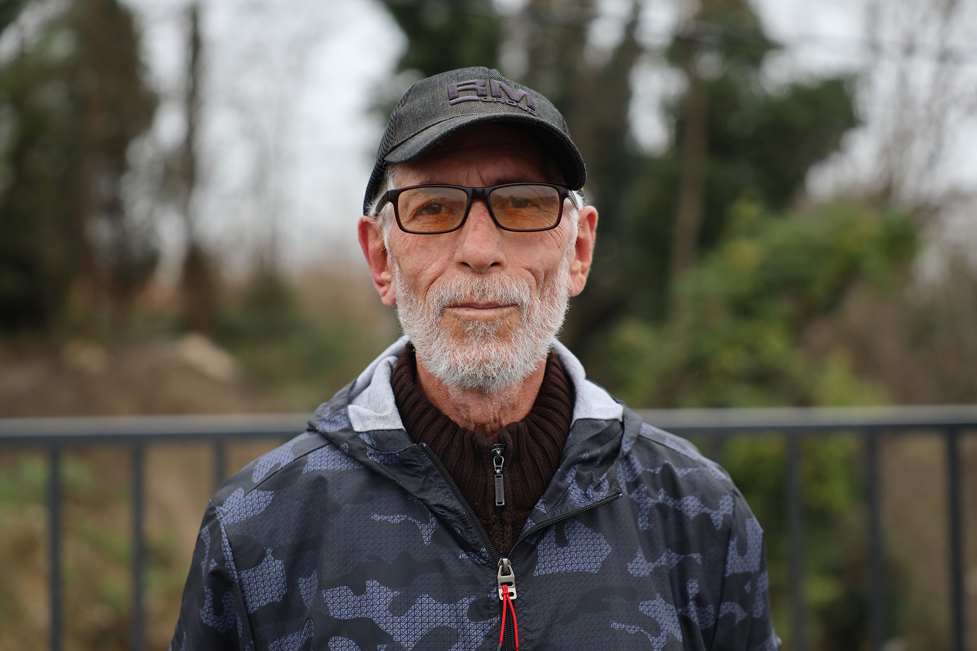 20 mahalle ve 2 ilçeyi bağlayan yeni köprüyü Yeniorman memnuniyetle karşıladı