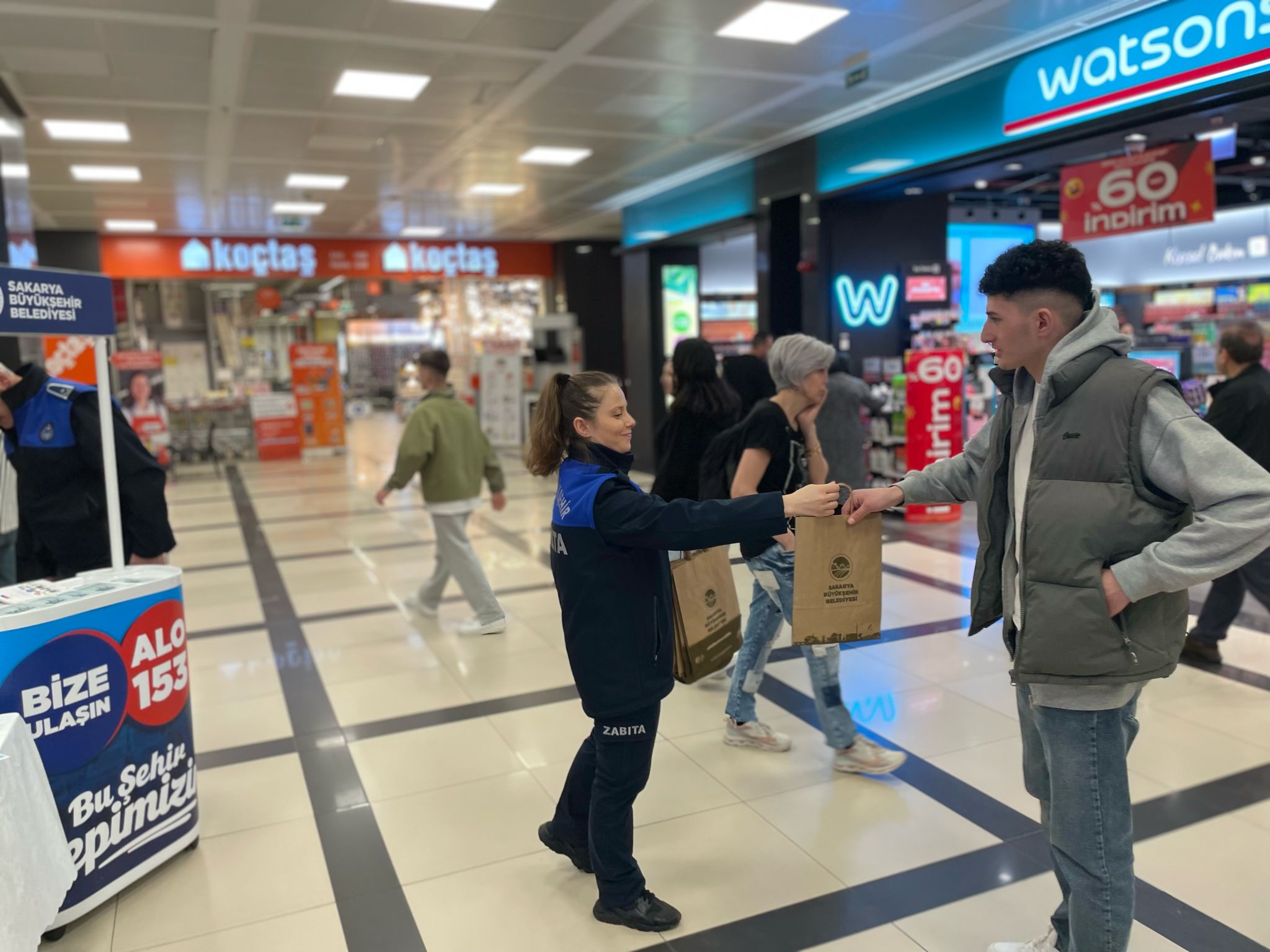 Büyükşehir’den tüketiciye önemli uyarılar: Ayıplı mal, iade, sözleşme hakları… 