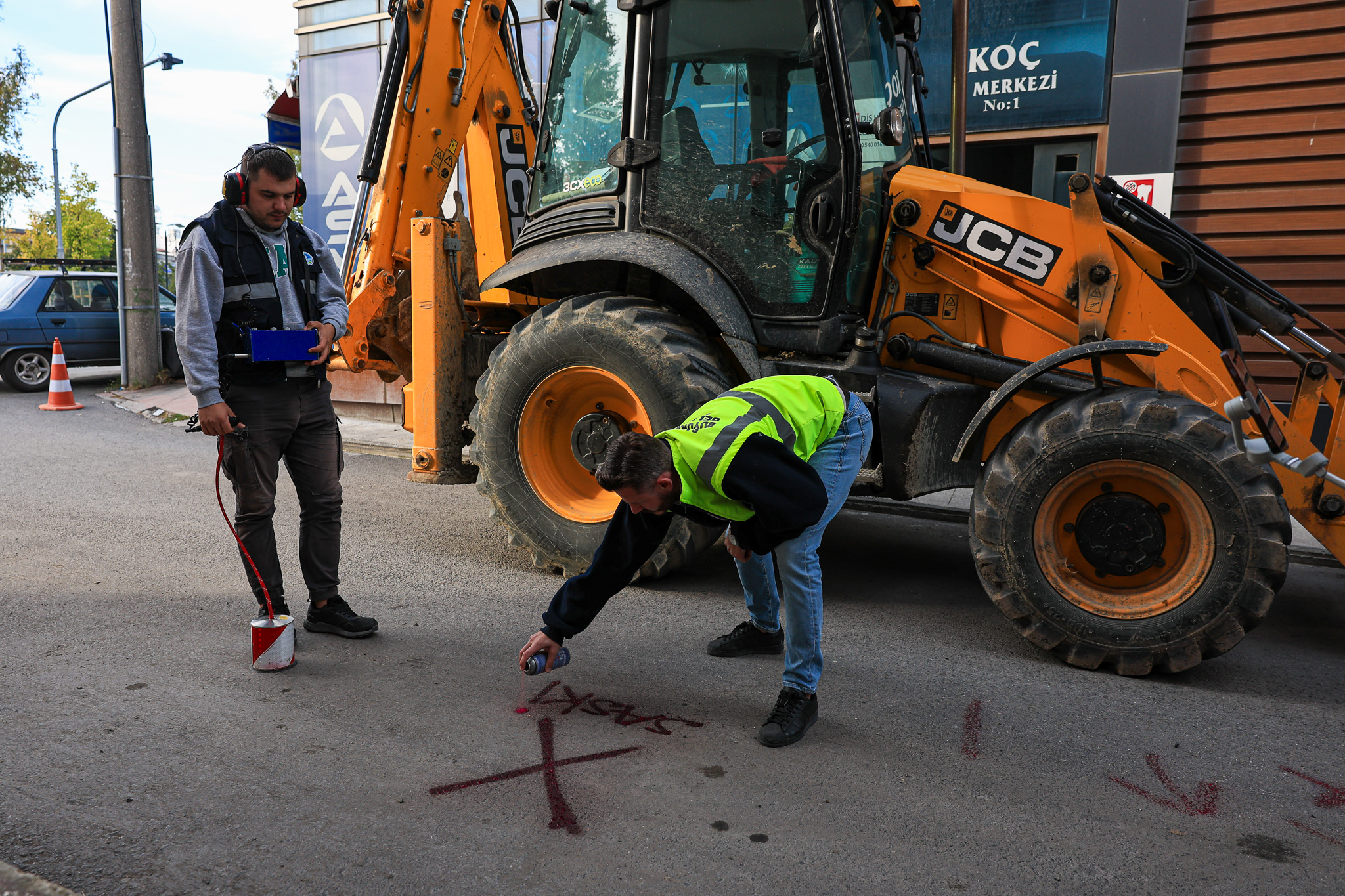 “Barajlar, kilometrelerce yeni içme suyu hattı, bilim kurulu…”