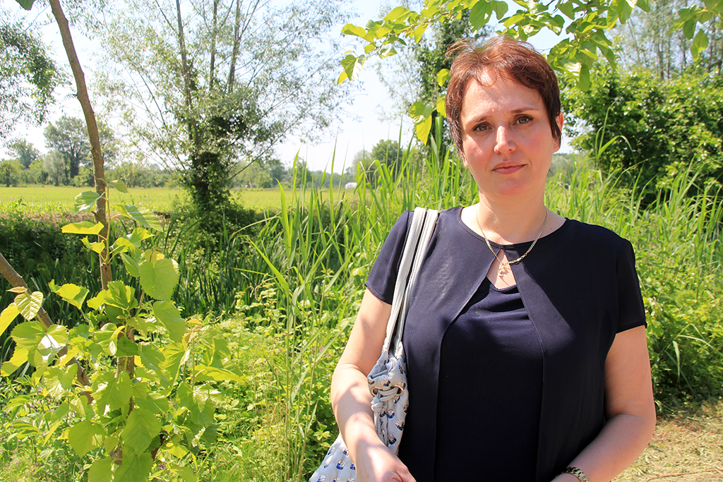 SASKİ tesisleri öğrencileri ağırlıyor