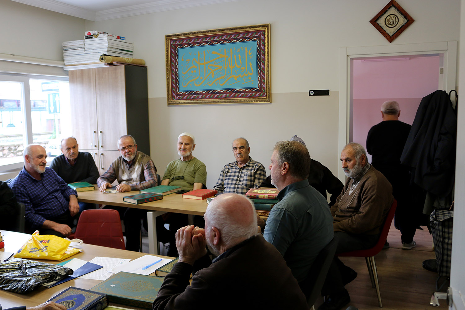 YADEM’de yeni dönem kursları başlıyor 