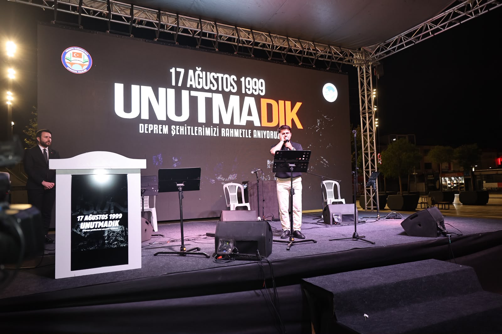 Yusuf Alemdar acının yıldönümünde Tığcılar için tarihi açıkladı: “Tığcılar’da ilk adımı atmış olacağız”