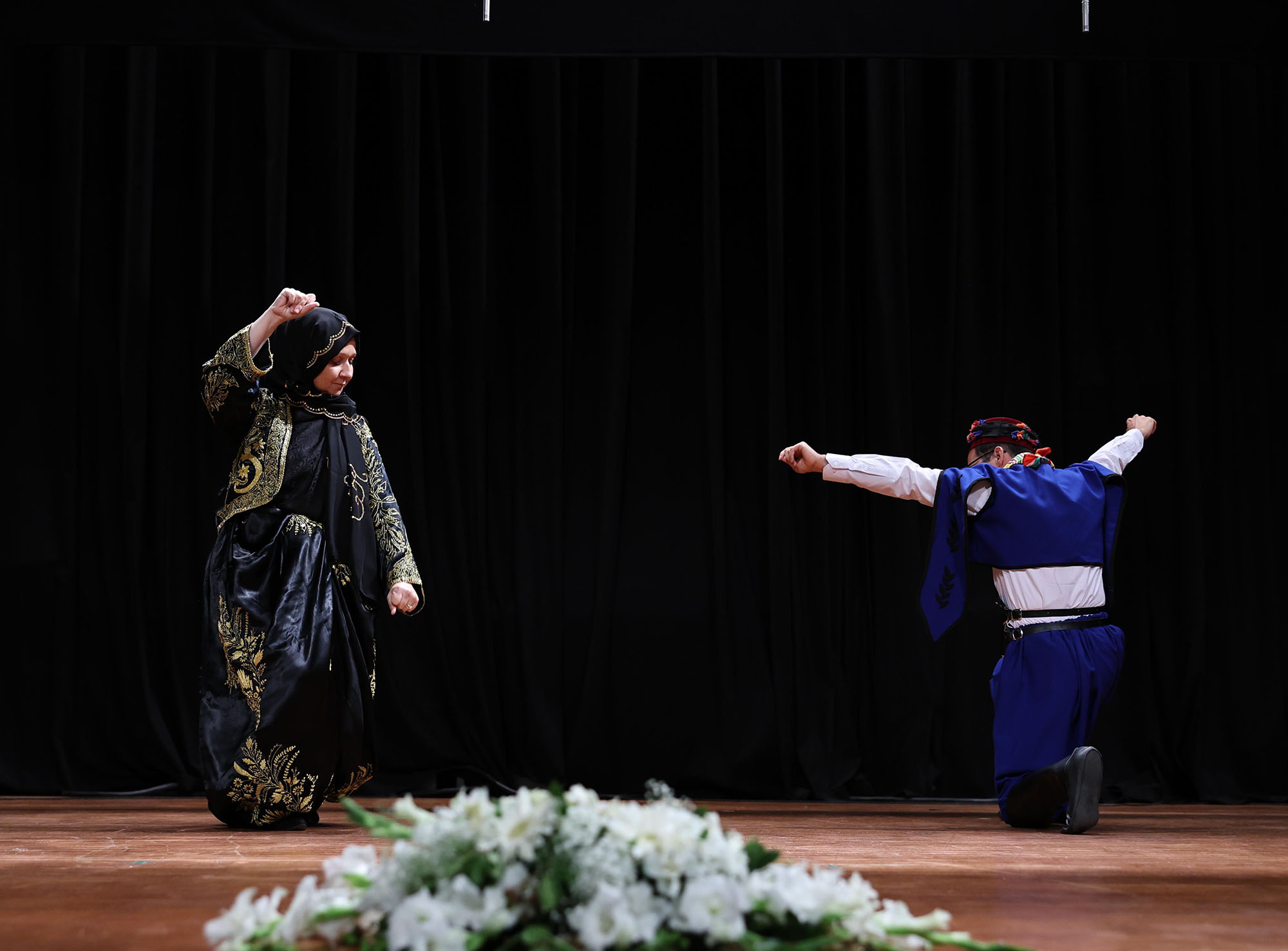 “Her an, şehrin her yerinde özel yüreklerin yanında olacağız”