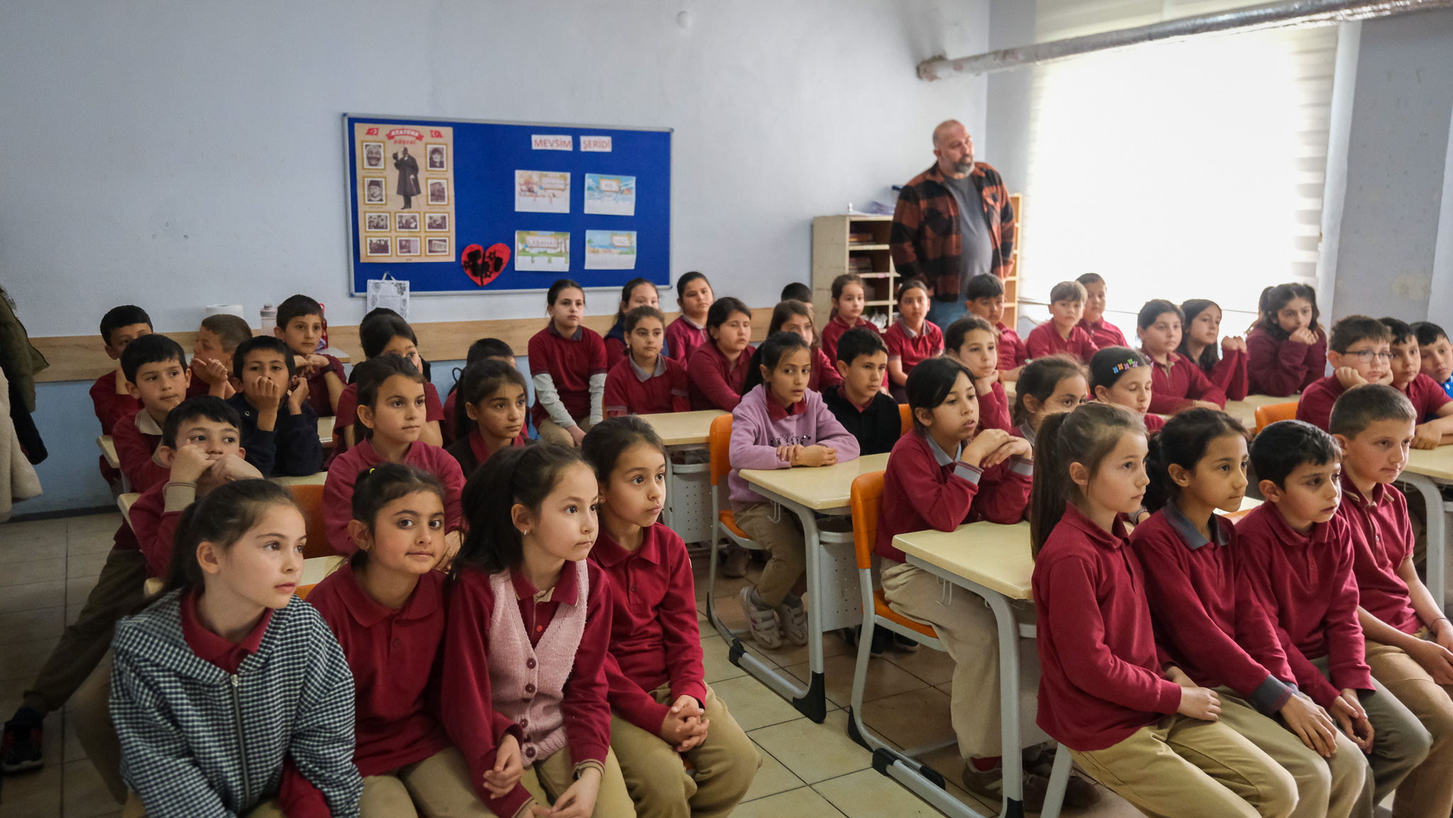 Su Müfettişlerinin sayısı her geçen gün artıyor