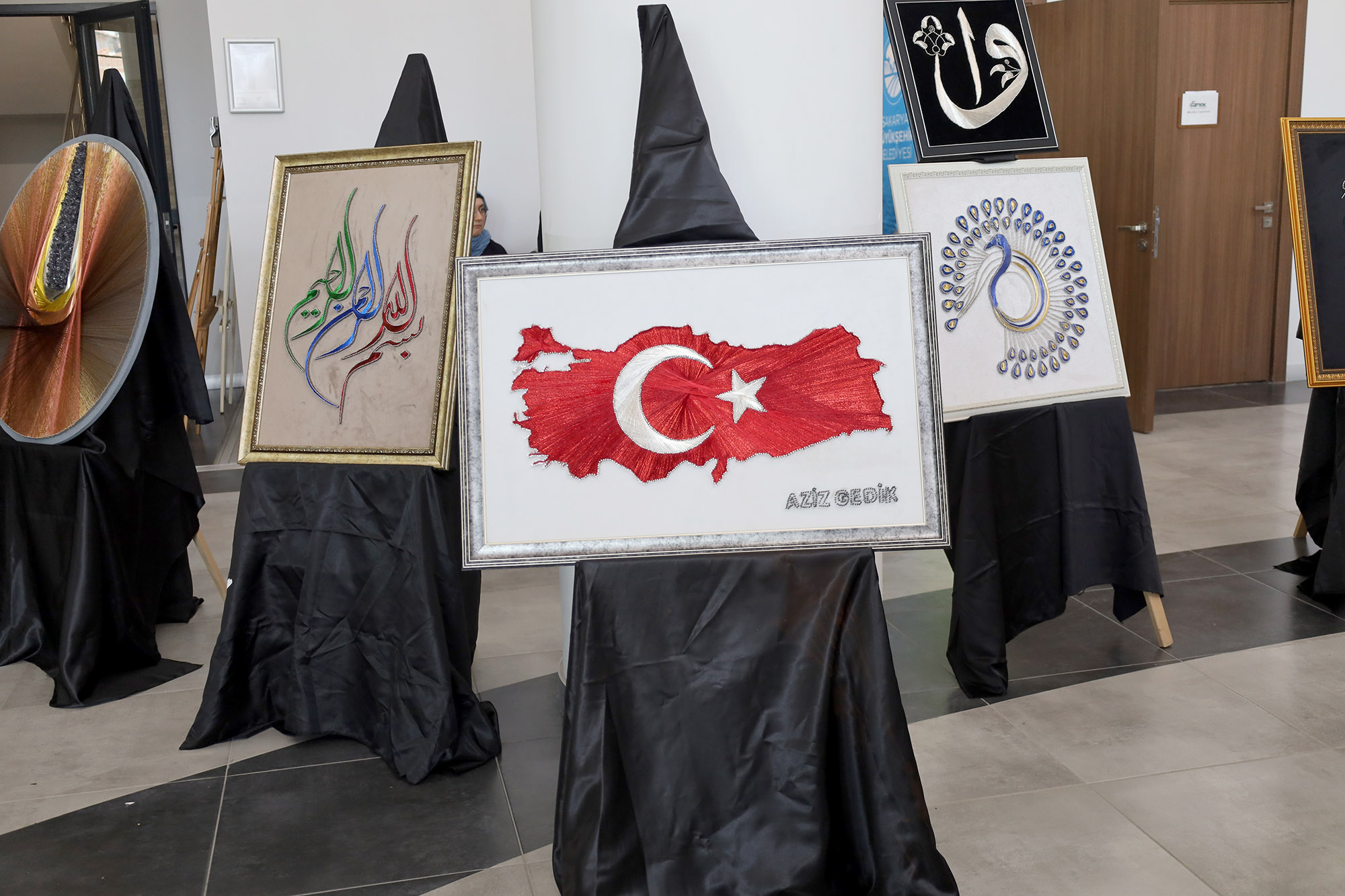 SAMEK’te yılsonu heyecanı Karasu ve Kocaali’de devam etti