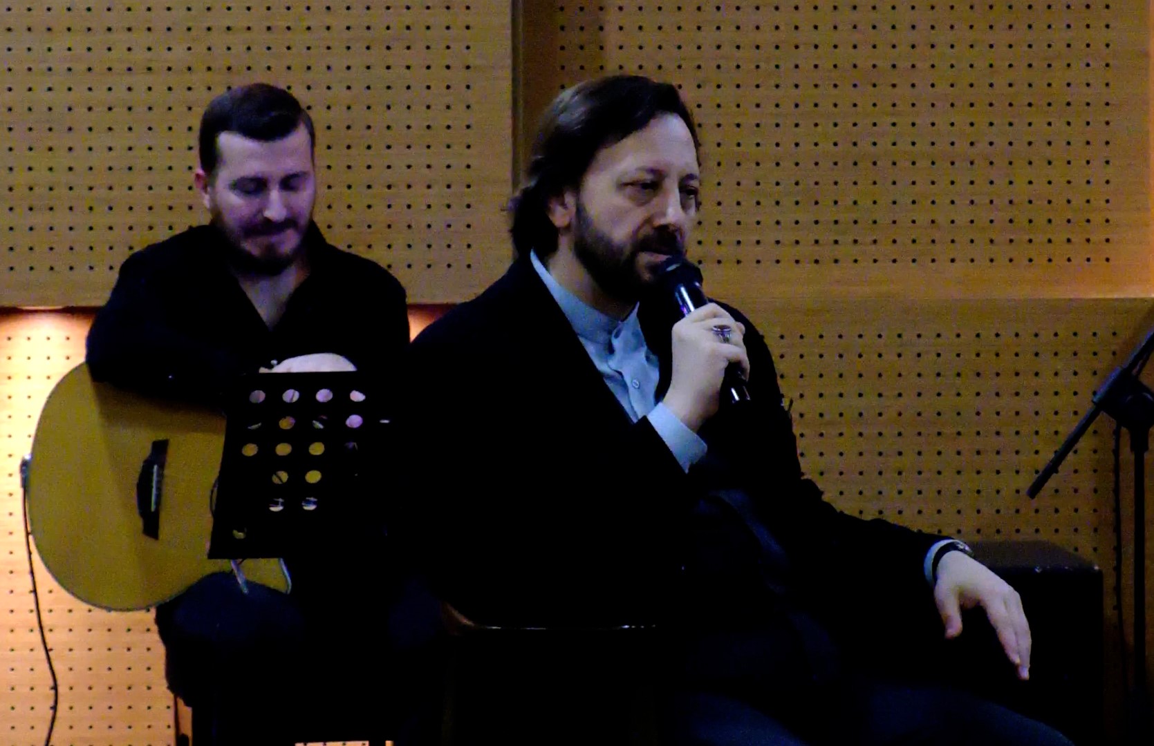 “Gönül Sofrası” gönüllere dokundu