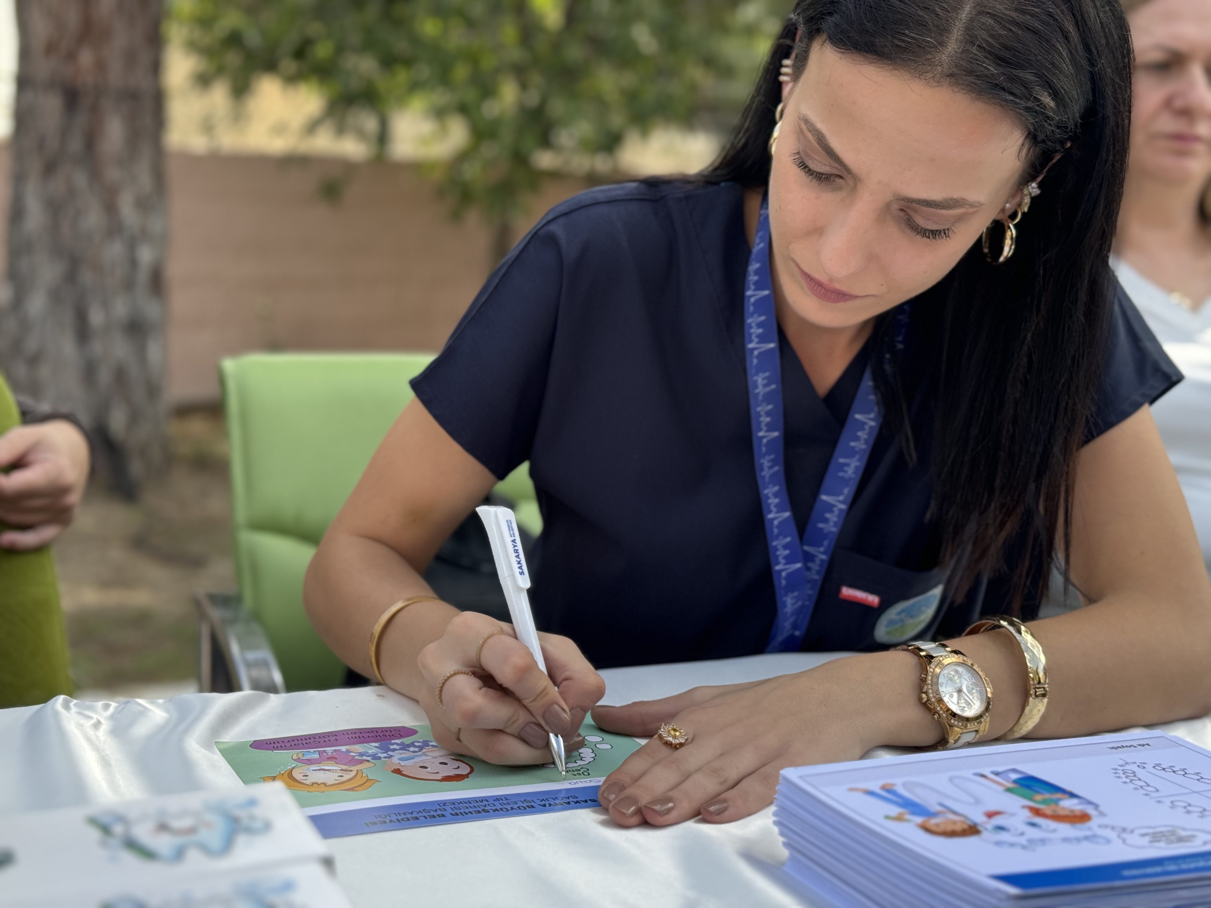 Büyükşehir bu çalışmayla çocukların hayatına dokunacak