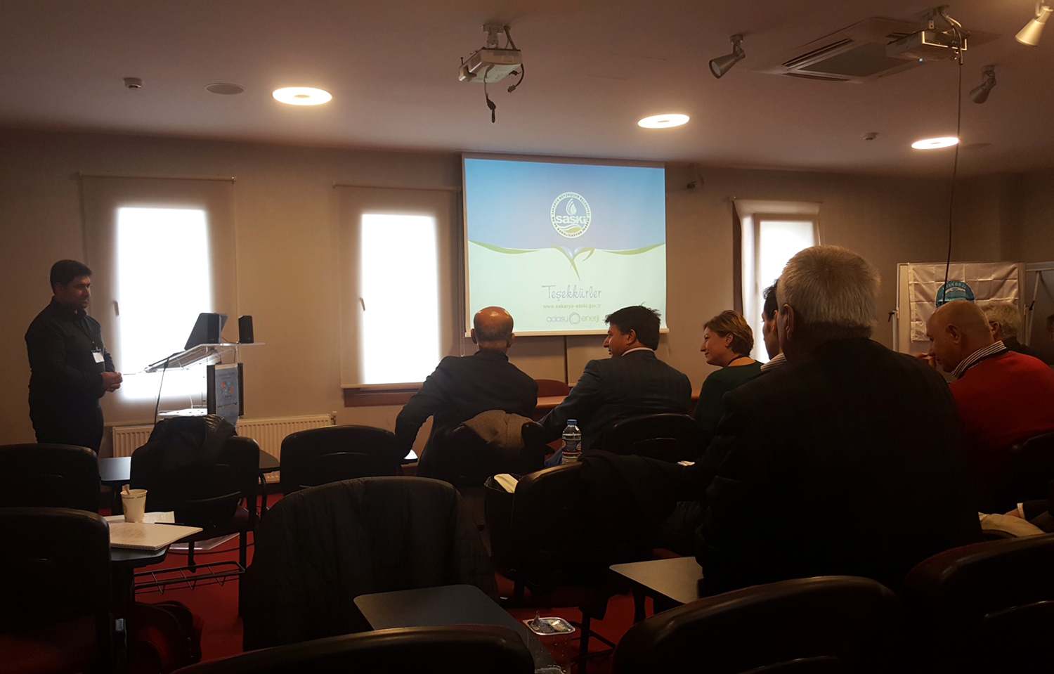 HES’le hem enerjiye hem ekolojiye katkı