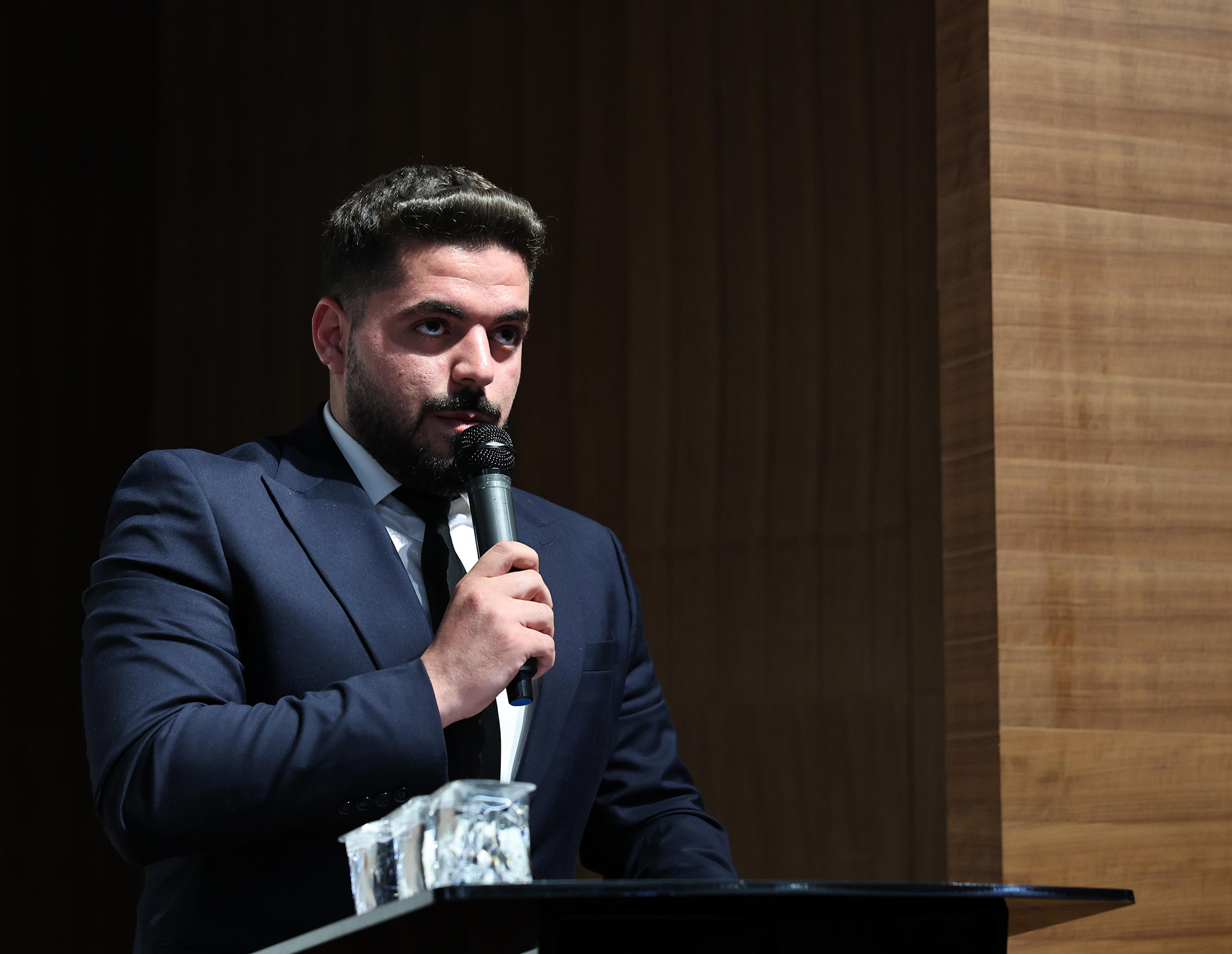 “Yanık’tan başlayacak 6 kilometrelik yaşam alanı için ihaleye çıkıyoruz”