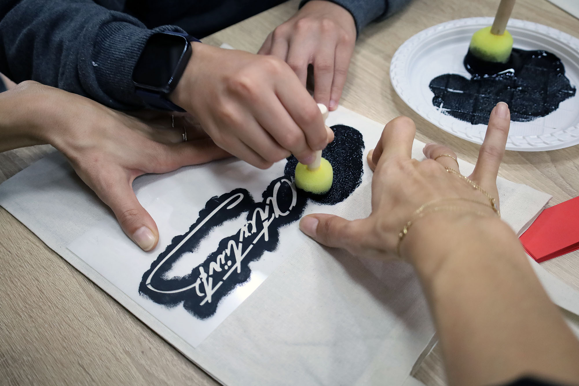 SAMEK’ten anlamlı etkinlik: Sakarya Anadolu Lisesi’nde 29 Ekim coşkusu