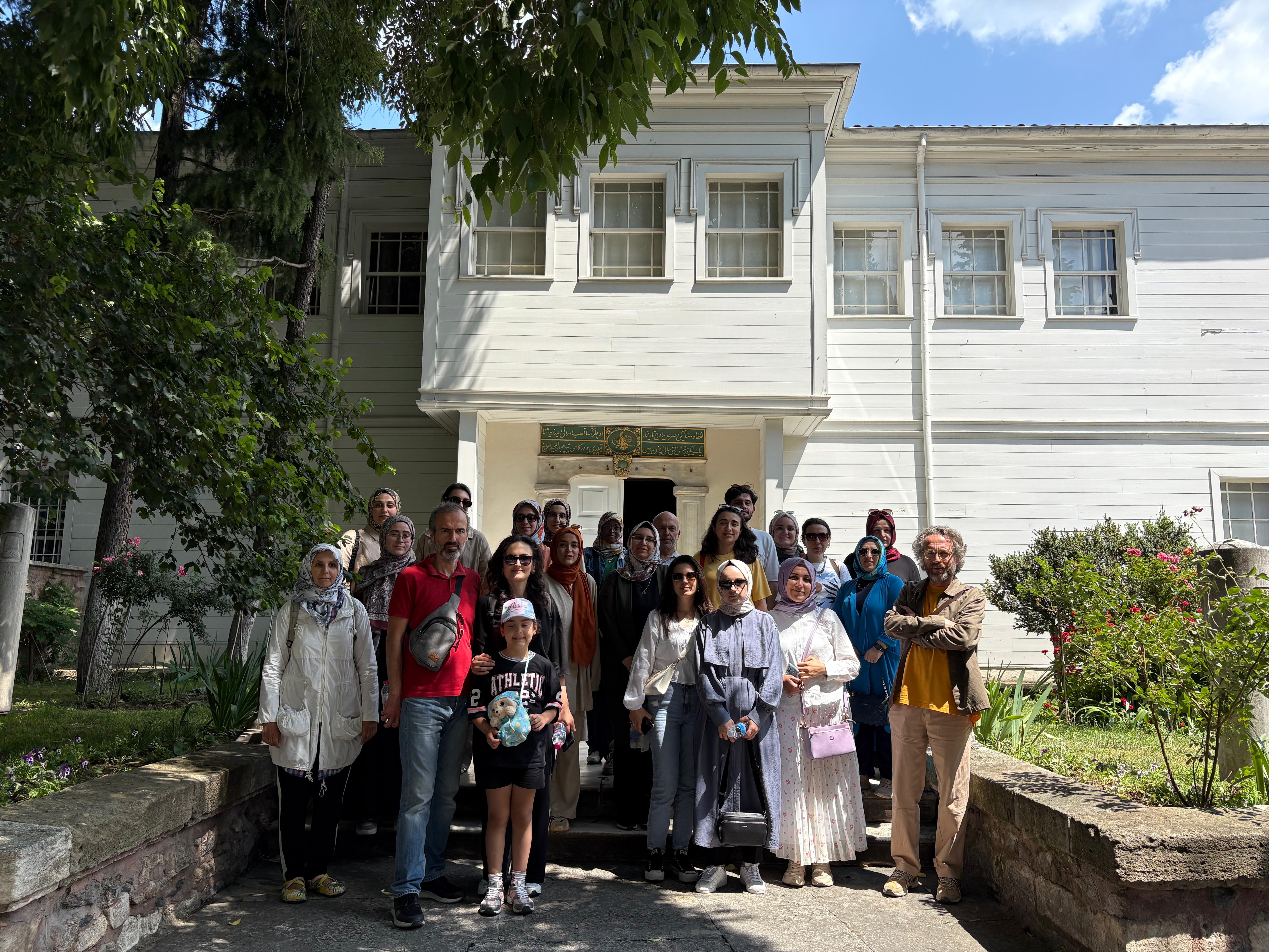Büyükşehir Akademi’de eğitimler sona erdi