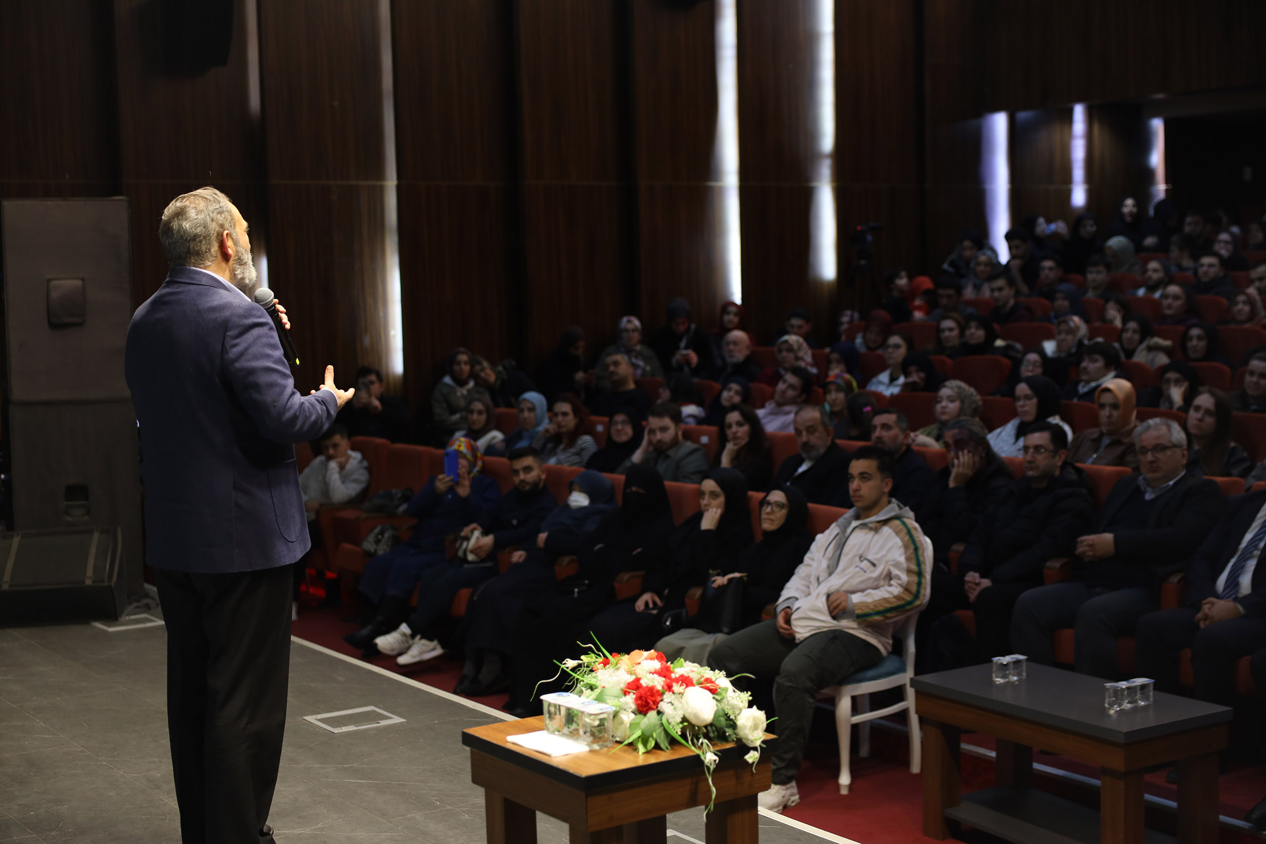 Sakarya’da Ramazan kültür ve sanatla taçlandı